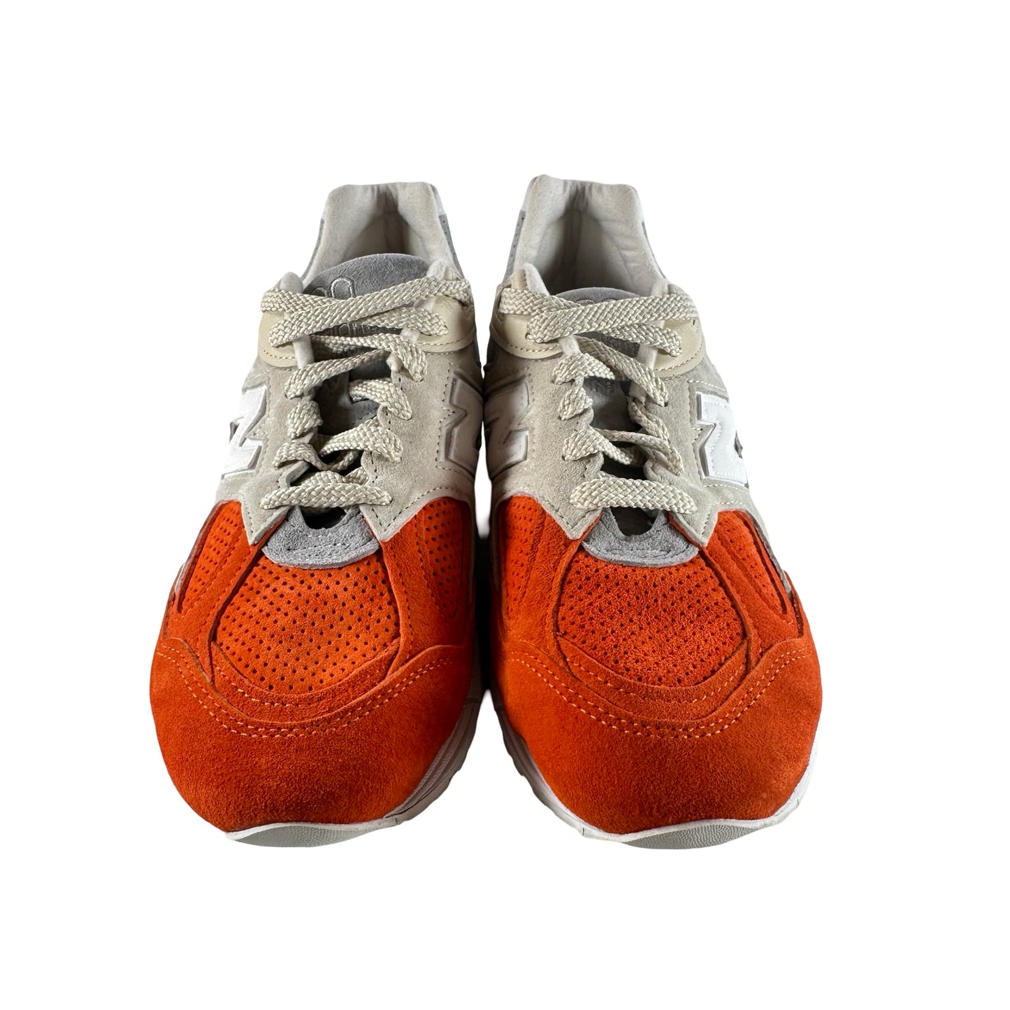 M990KC2 New Balance 990v2 Kith Cyclades [USED] - 9 M (Used)