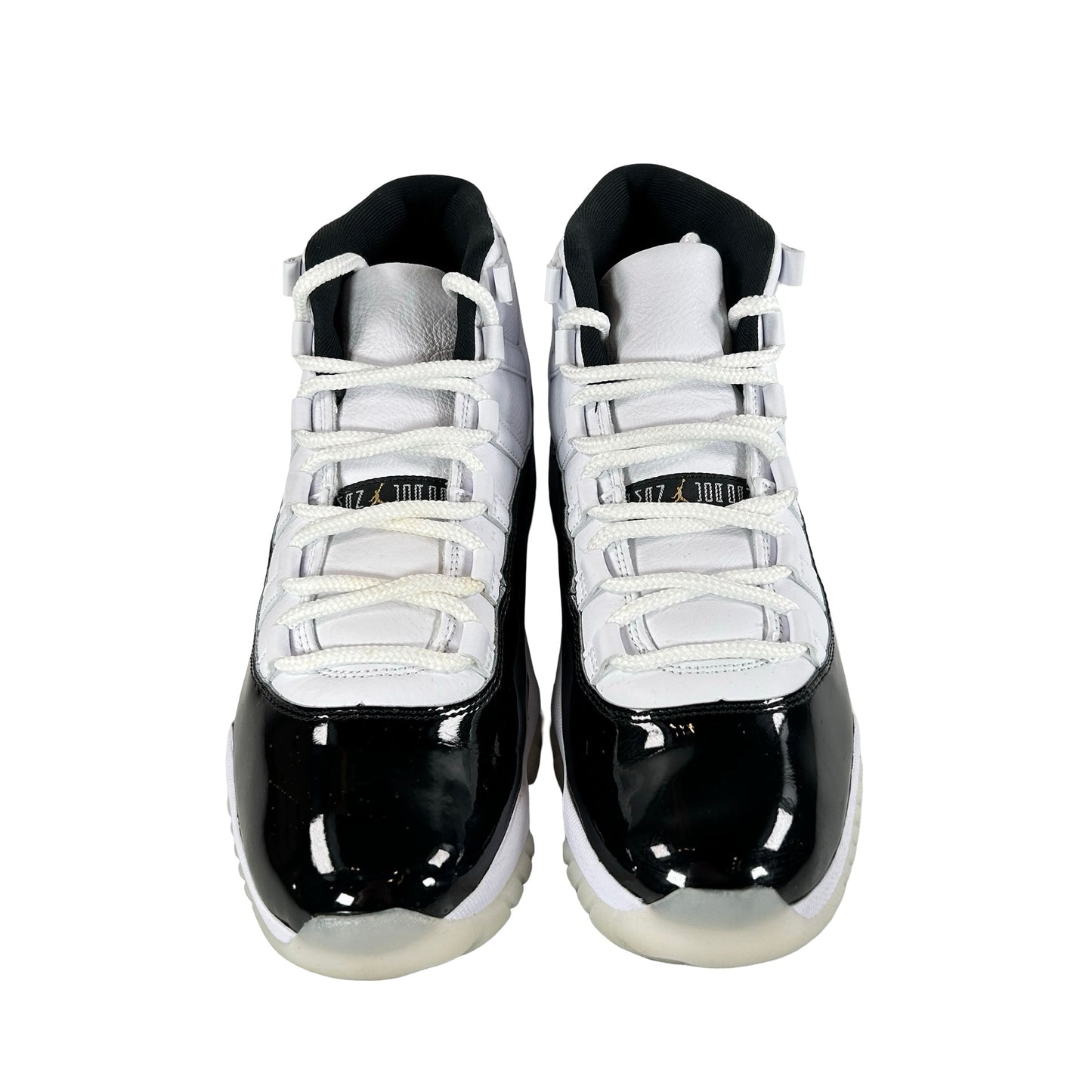 CT8012 170 Jordan 11 Retro DMP Defining Moments (2023) [USED] - 9 M (Used8)