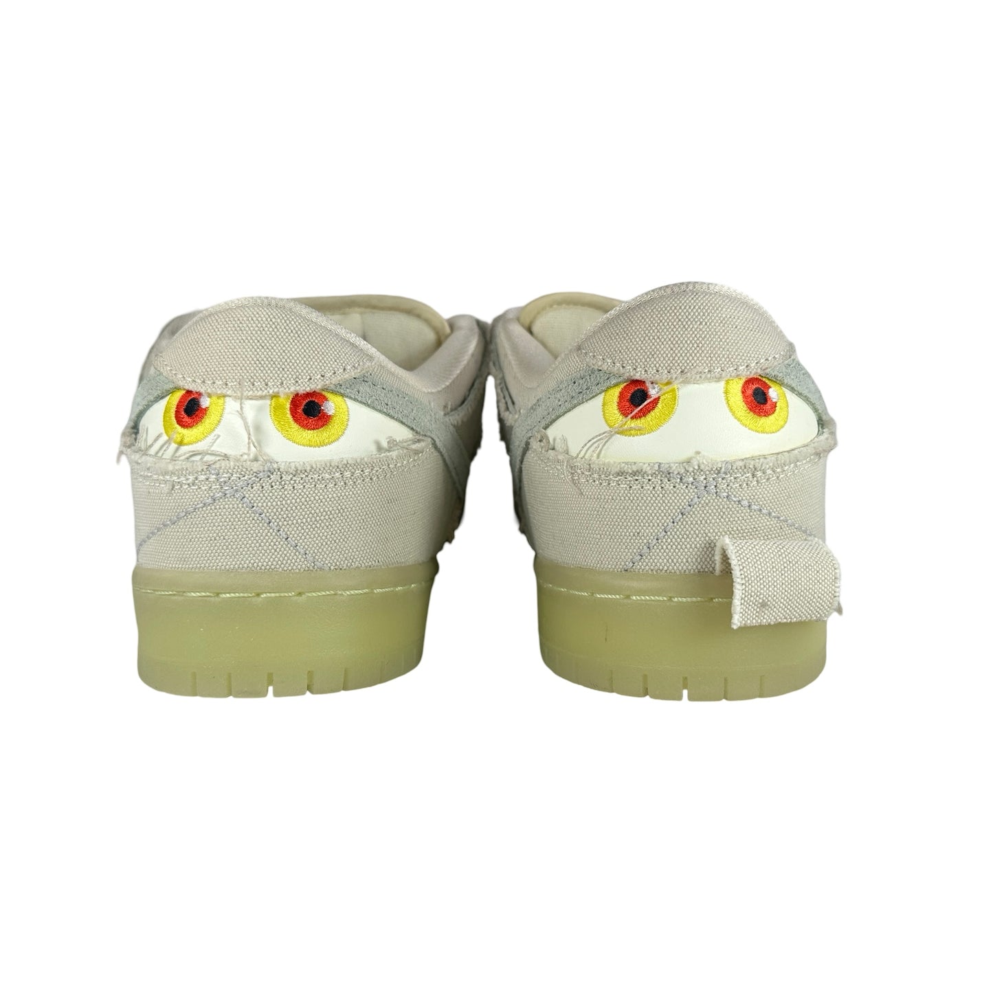 DM0774 111 Nike SB Dunk Low Mummy [CONDITIONAL] - 9.5 M (Black mark on sole)