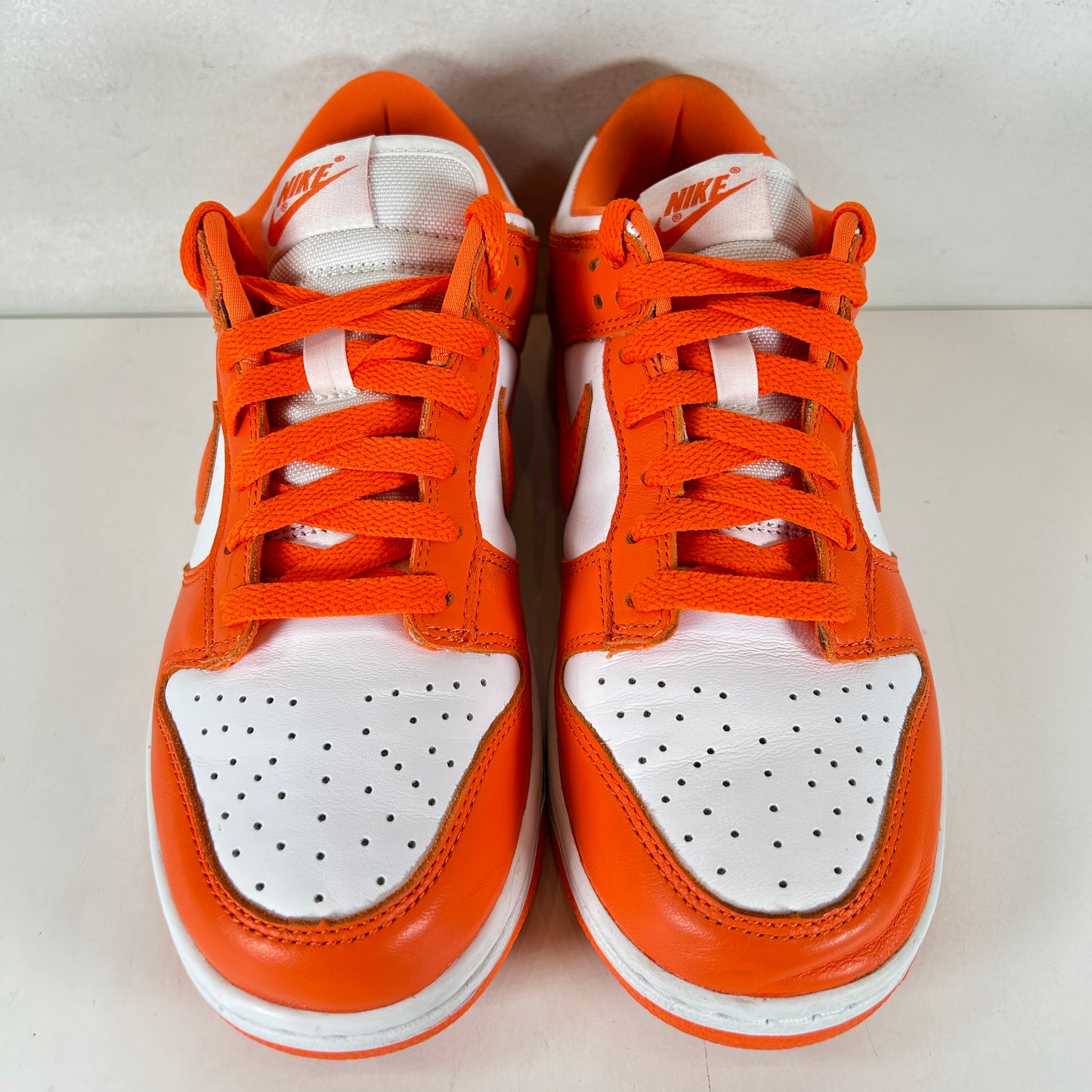 CU1726 101 Dunk Low Syracuse [USED] - 6.5 M (Used)