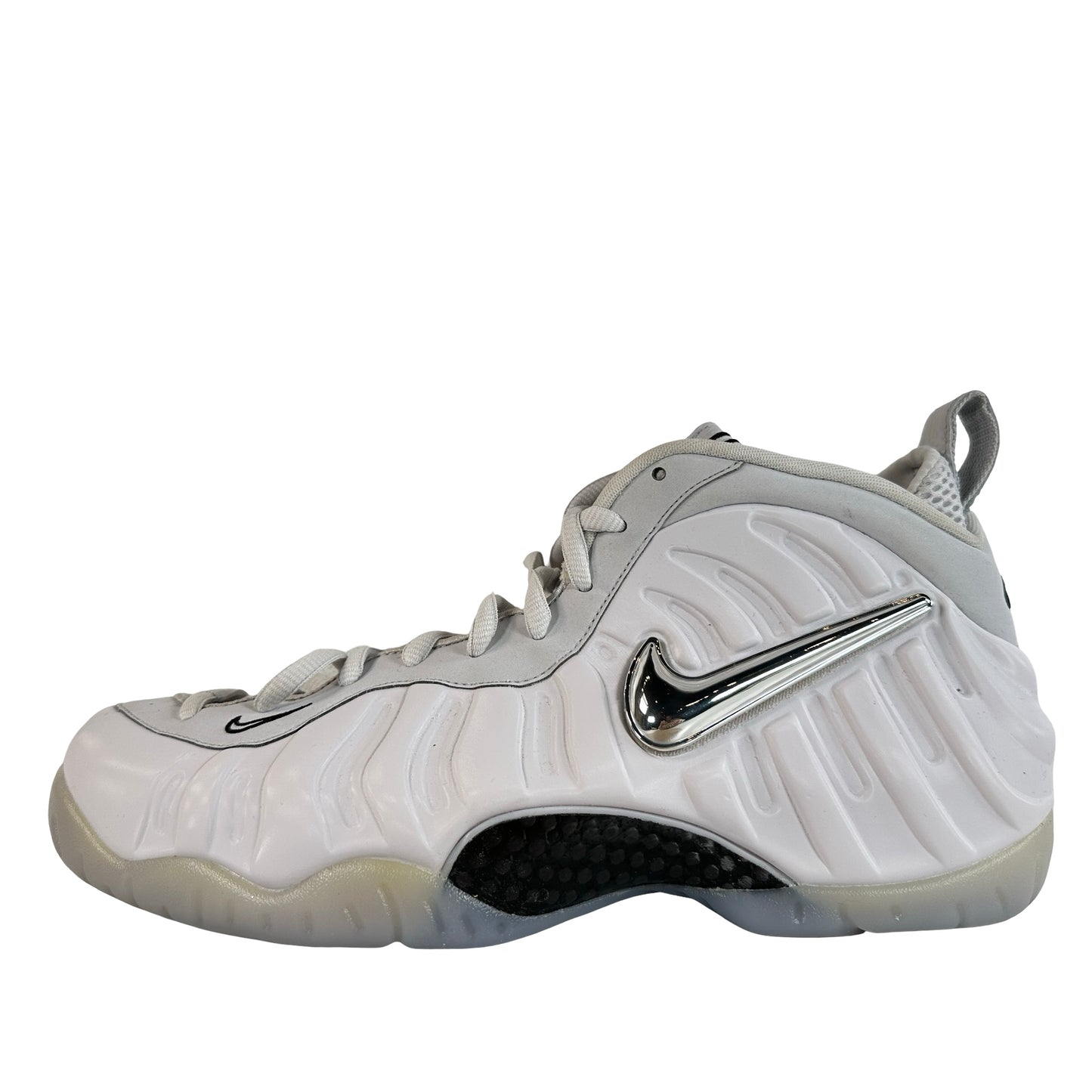 AO0817 001 Nike Air Foamposite Pro All-Star (2018) - 10 M (Markings)