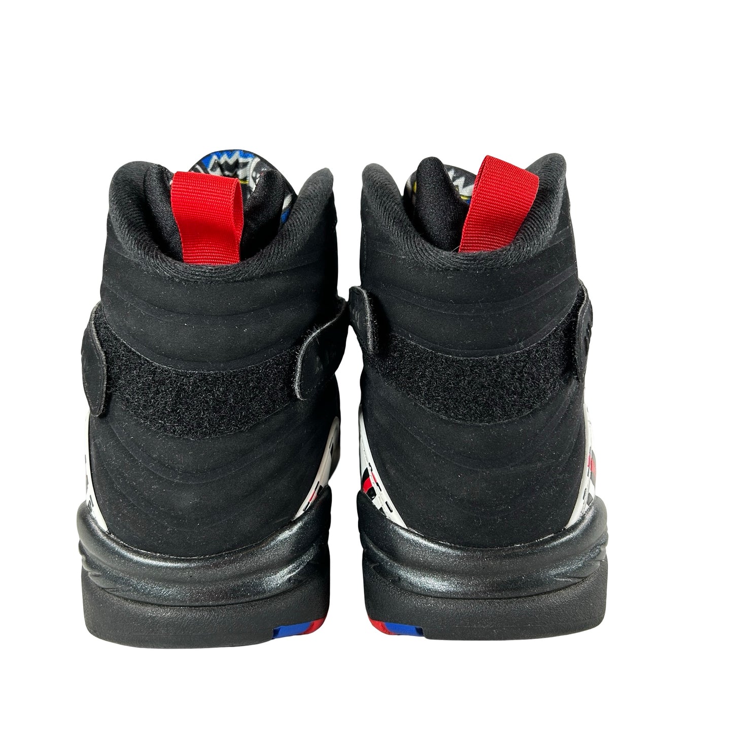 305381 062 Jordan 8 Retro Playoffs [USED] - 10.5 M (Used12)