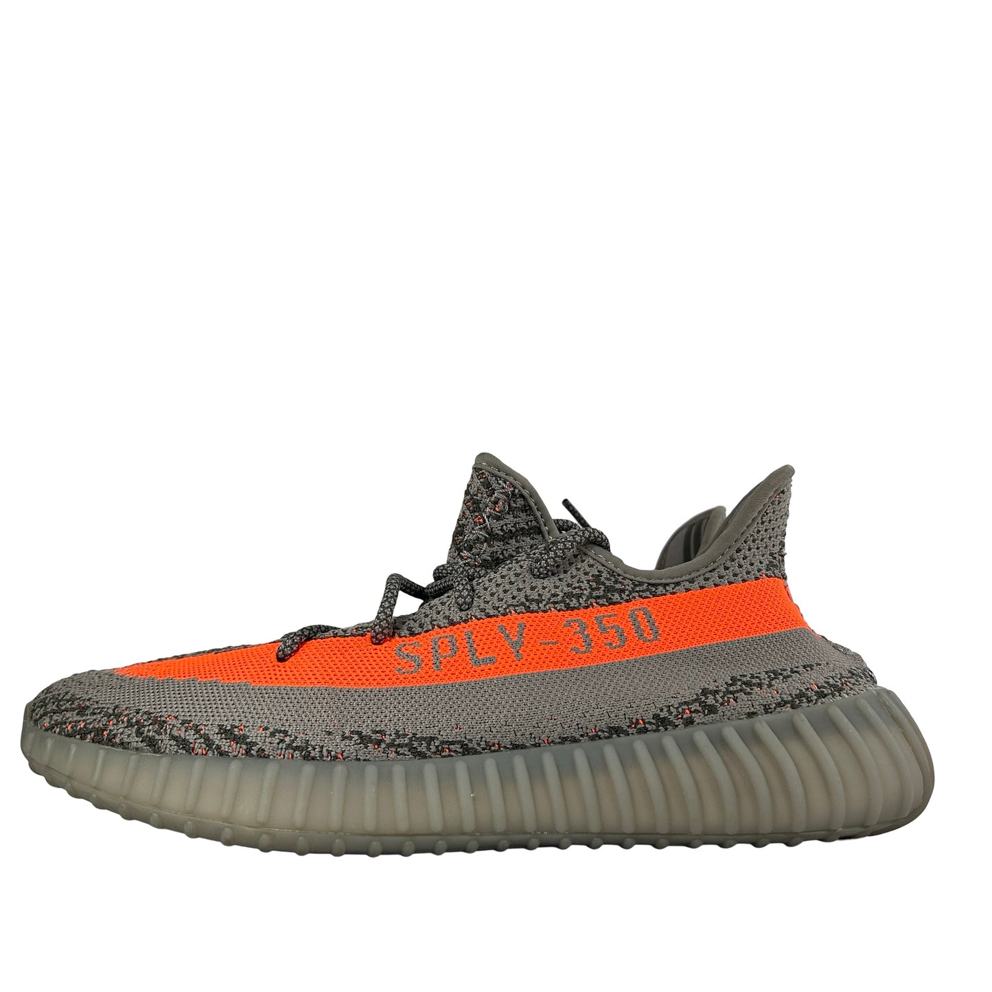 GW1229 adidas Yeezy Boost 350 V2 Beluga Reflective [USED] - 10.5 M (Used2)