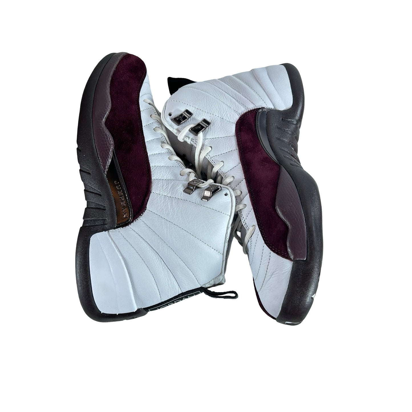 DV6989 100 Jordan 12 Retro SP A Ma Maniere [USED] - 10.5 W (Used4)