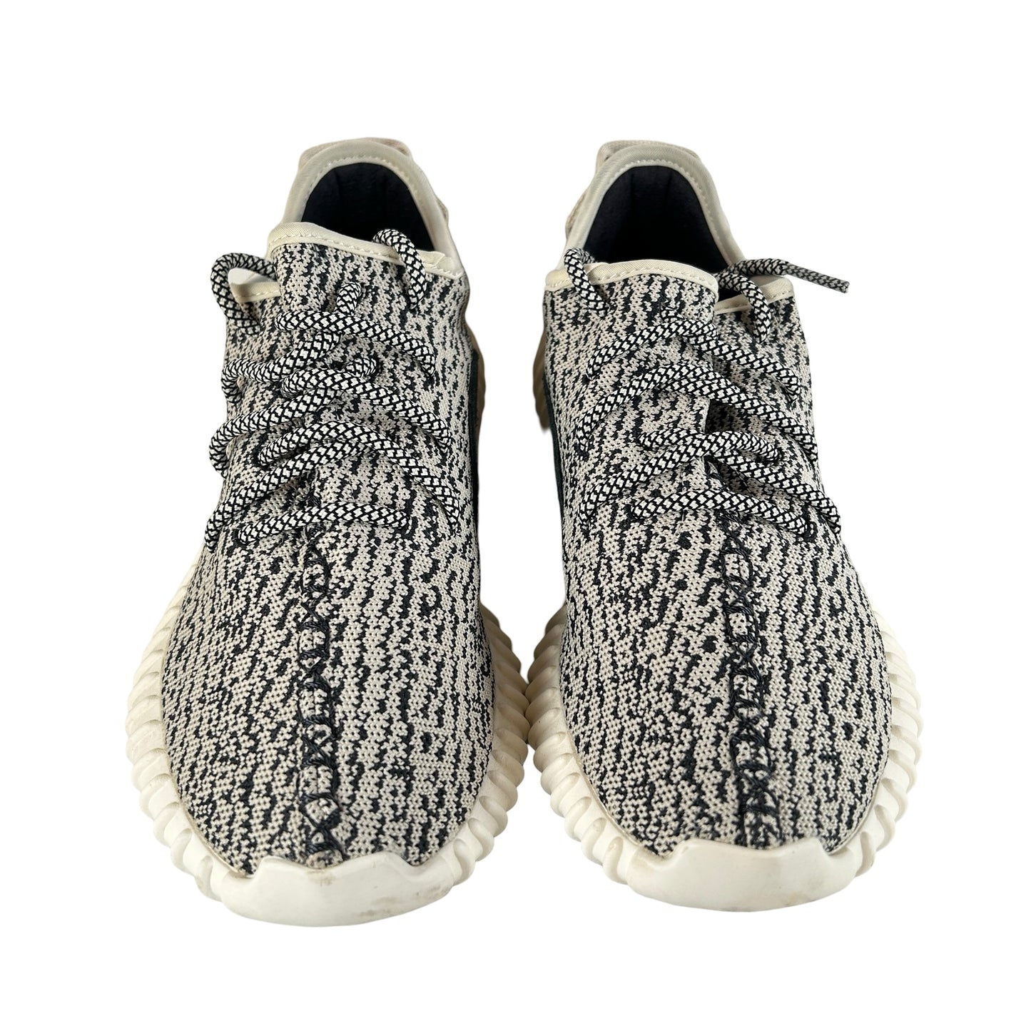 AQ4832 Yeezy 350 Turtle Dove [USED] - 7 M (VNDS)