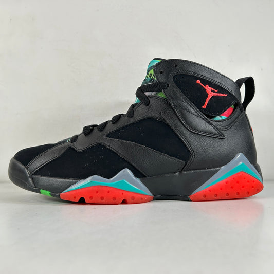 705350 007 Jordan 7 Retro Barcelona Nights [USED] - 9.5 M (Used)