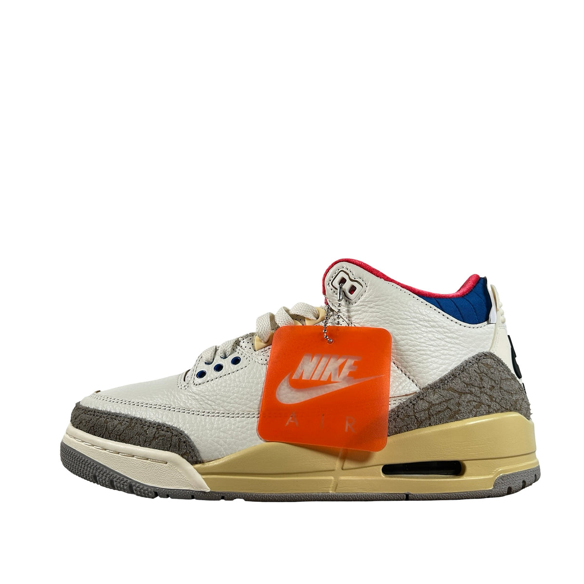 IB1482 100 Jordan 3 Retro Seoul 2.0 [USED] - 7.5 M (Used4)