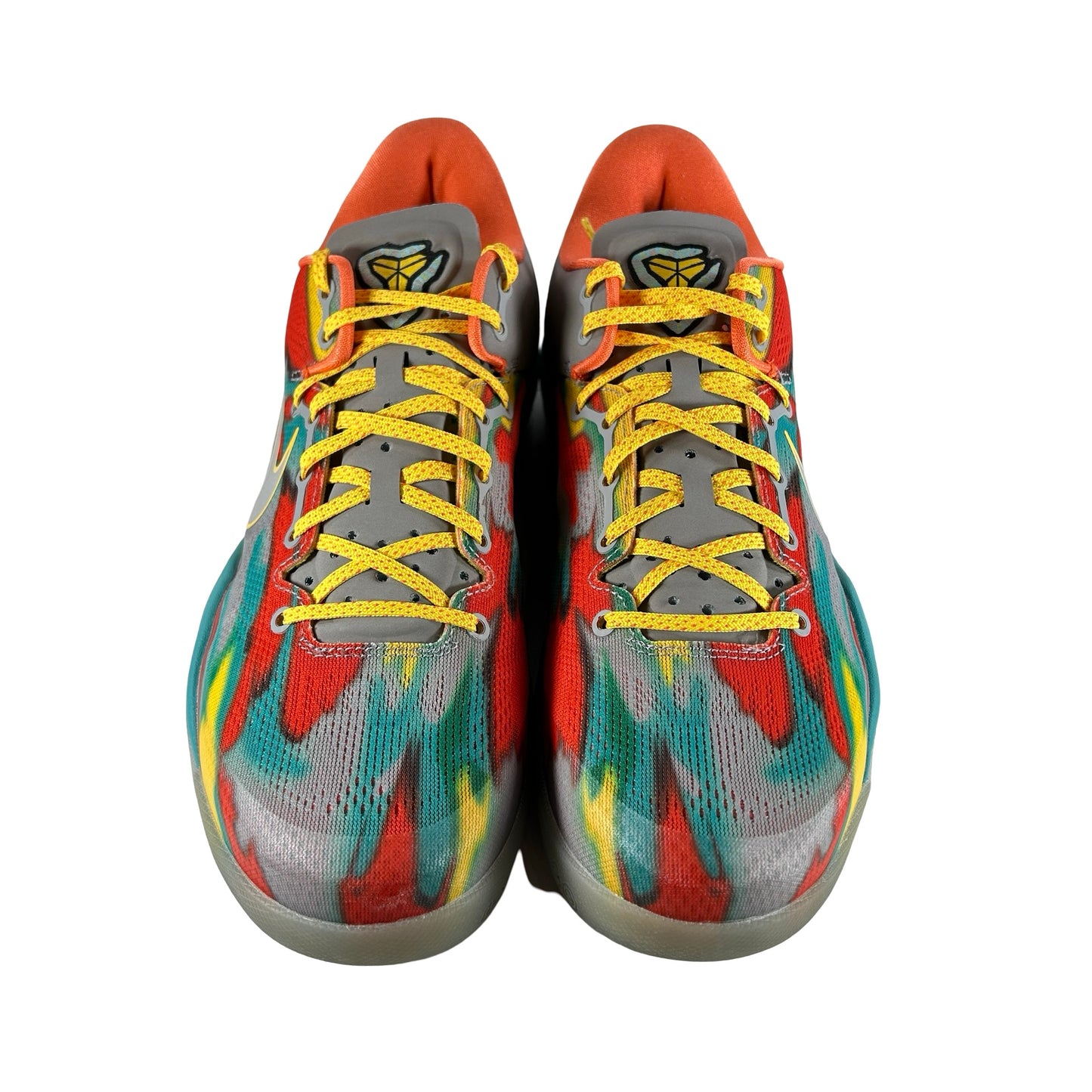 FQ3548 001 Nike Kobe 8 Protro Venice Beach (2024) [USED] - 12 M (Used4)