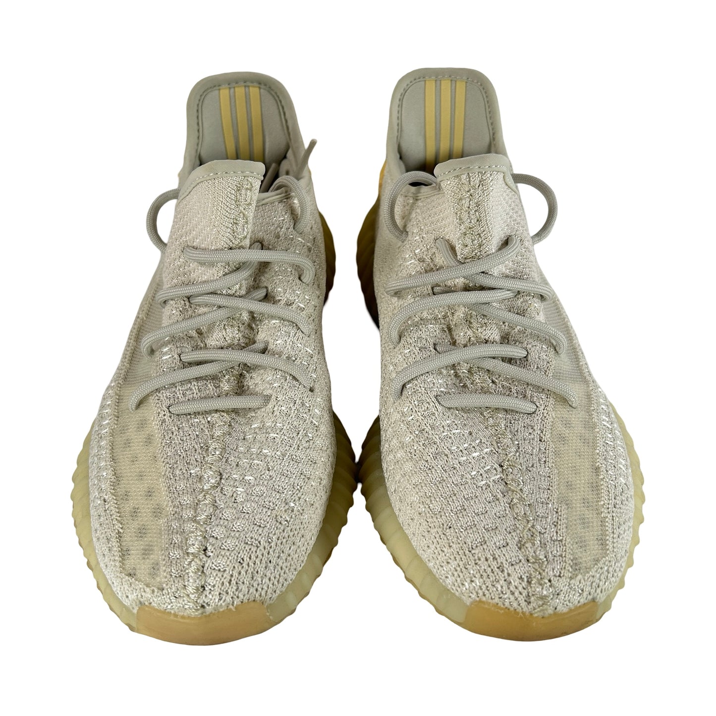 GY3438 adidas Yeezy Boost 350 V2 Light [USED] - 9.5 M (Used)