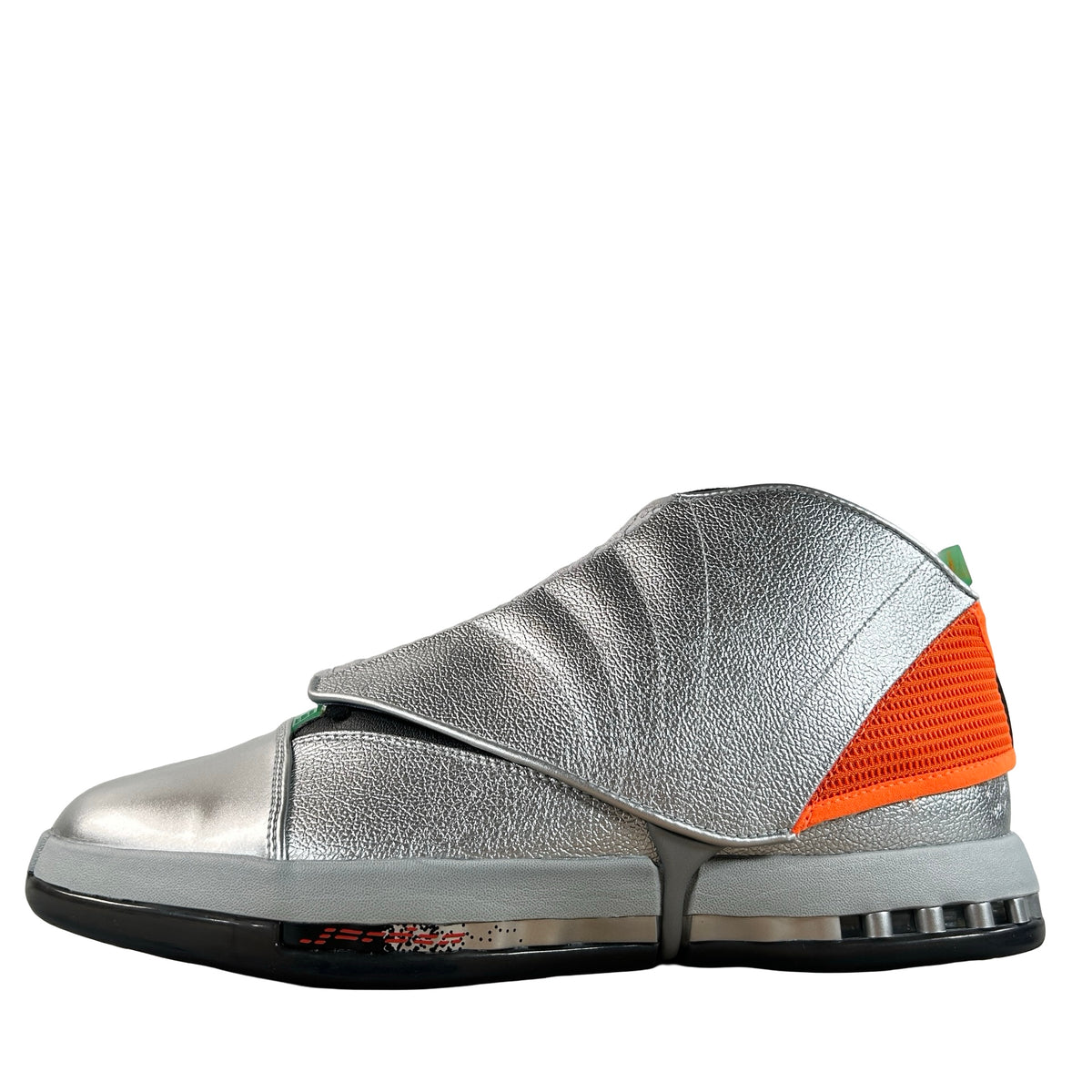 IV7638 001 Air Jordan 16 Retro Free The Youth [USED] - 12 M (Used)