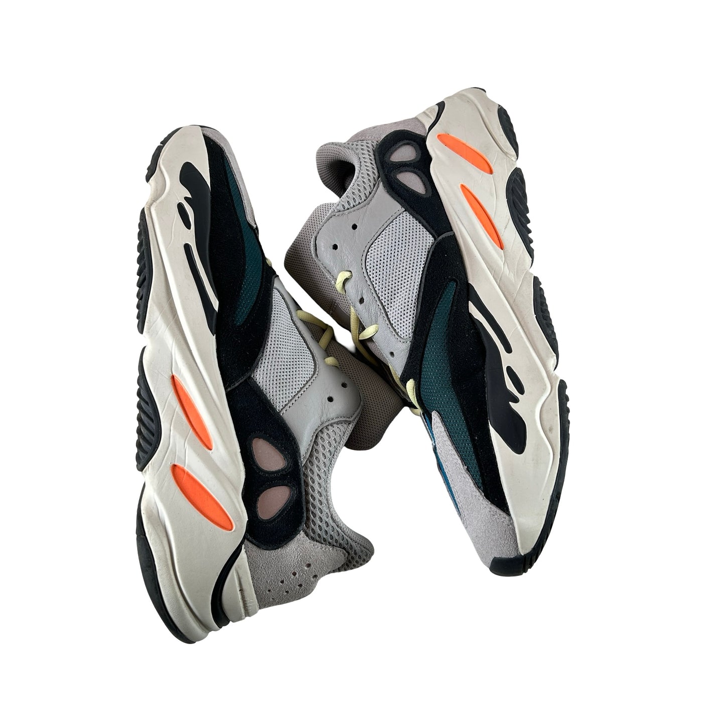 B75571 Yeezy 700 Wave Runner [USED] - 12.5 M (Used2)