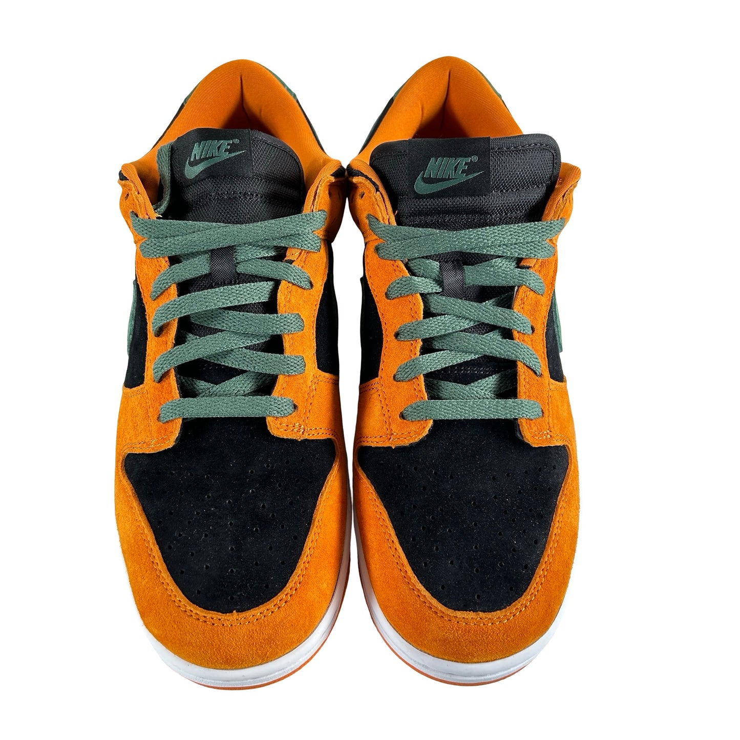 DA1469 001 Nike Dunk Low Ceramic [USED] - 11 M (VNDS)