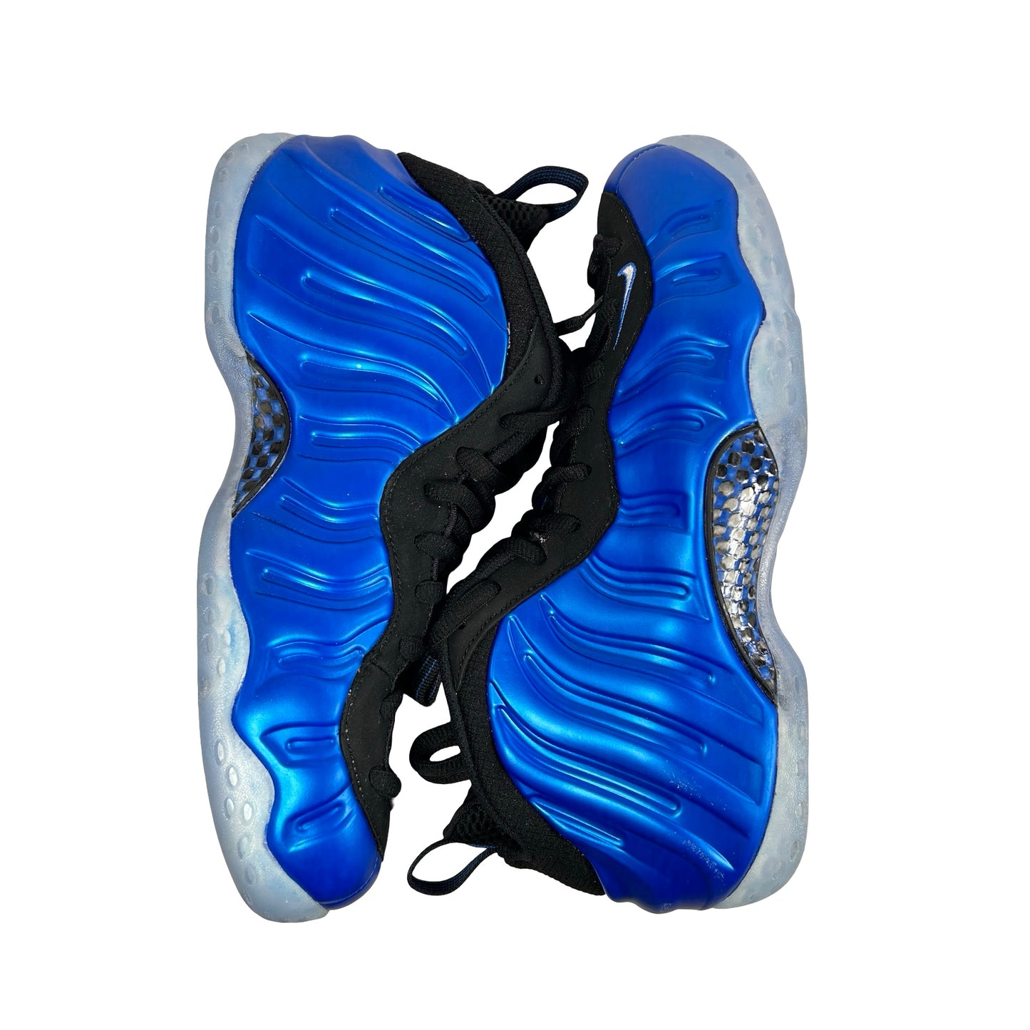 FQ8181 511 Nike Air Foamposite One International Blue [USED] - 9 M (Used4)