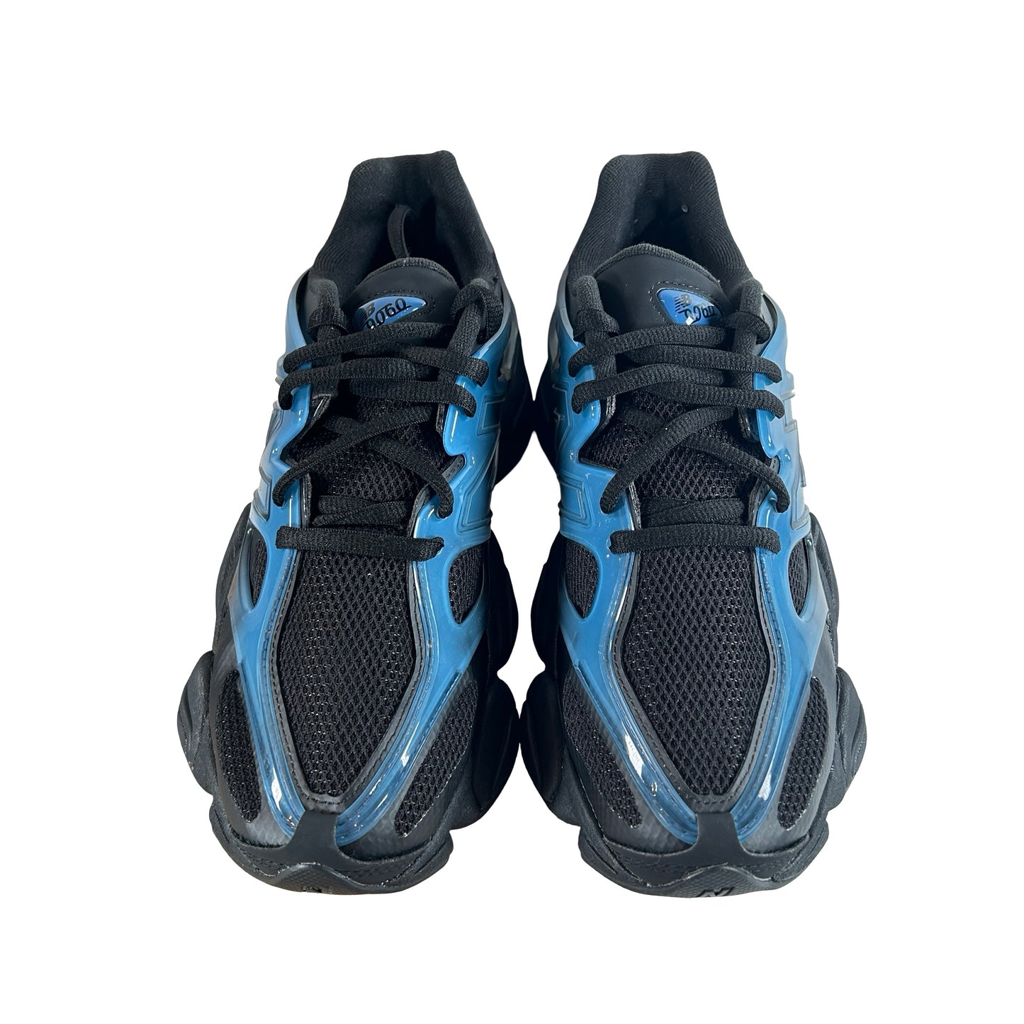 U9060IDW New Balance 9060 Navy Blue Black Gradient [USED] - 11 M (Used)