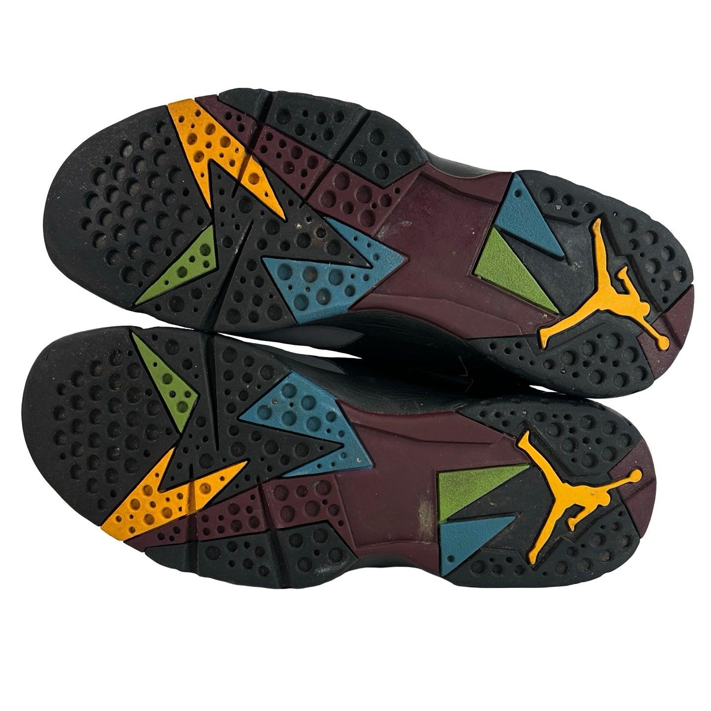 304775 034 Jordan 7 Retro Bordeaux (2015) [USED] - 9.5 M (Used) (Replace Box2)