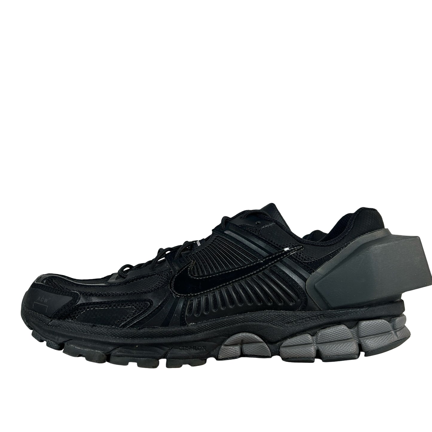 AT3152 001 Nike Zoom Vomero 5 A Cold Wall Black [USED] - 12 M (Used)