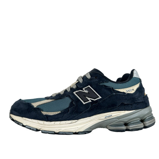 M2002RDF New Balance 2002R Paquete de protección Azul marino oscuro