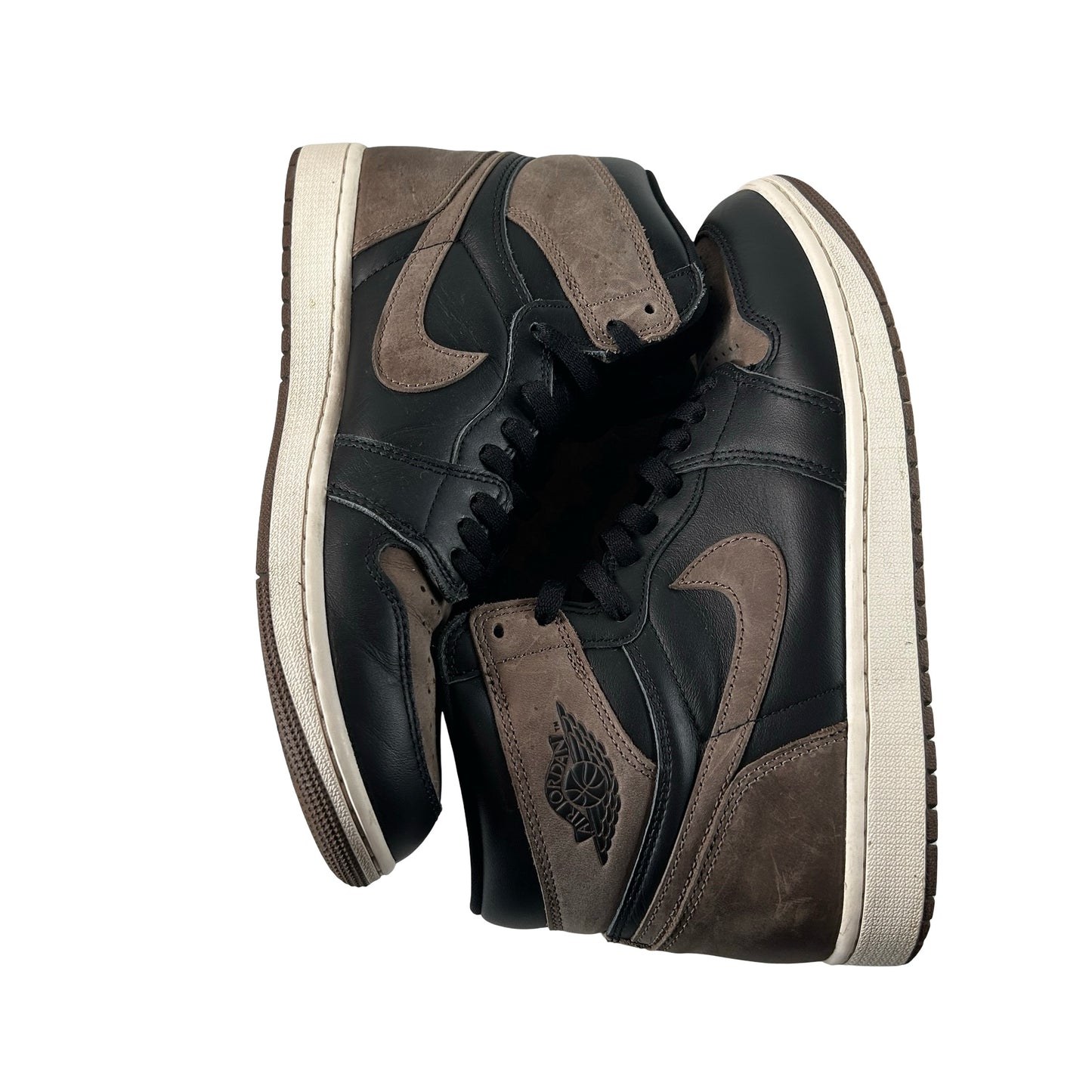DZ5485 020 Jordan 1 Retro High OG Palomino [USED] - 10 M (Used9)