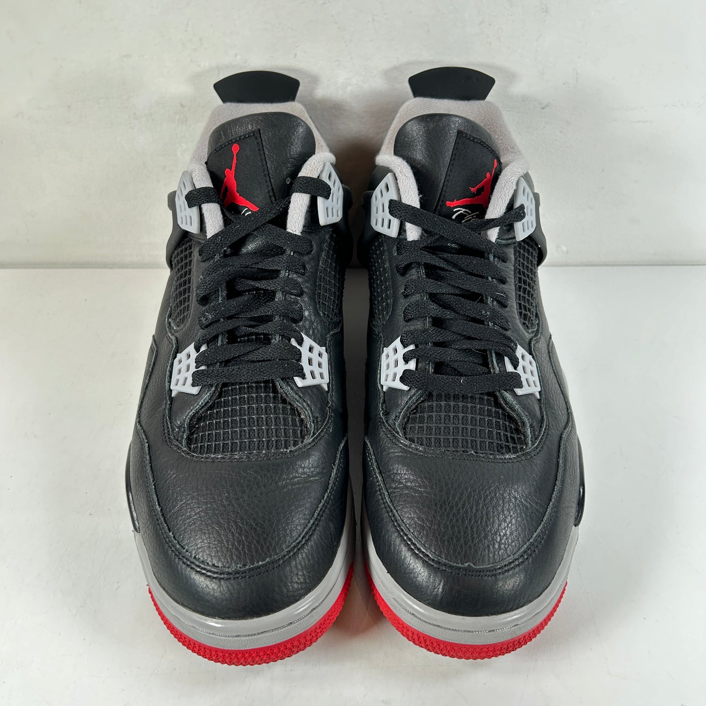 FV5029 006 Jordan 4 Retro Bred Reimagined [USED] - 12 M (Used) (No Box)