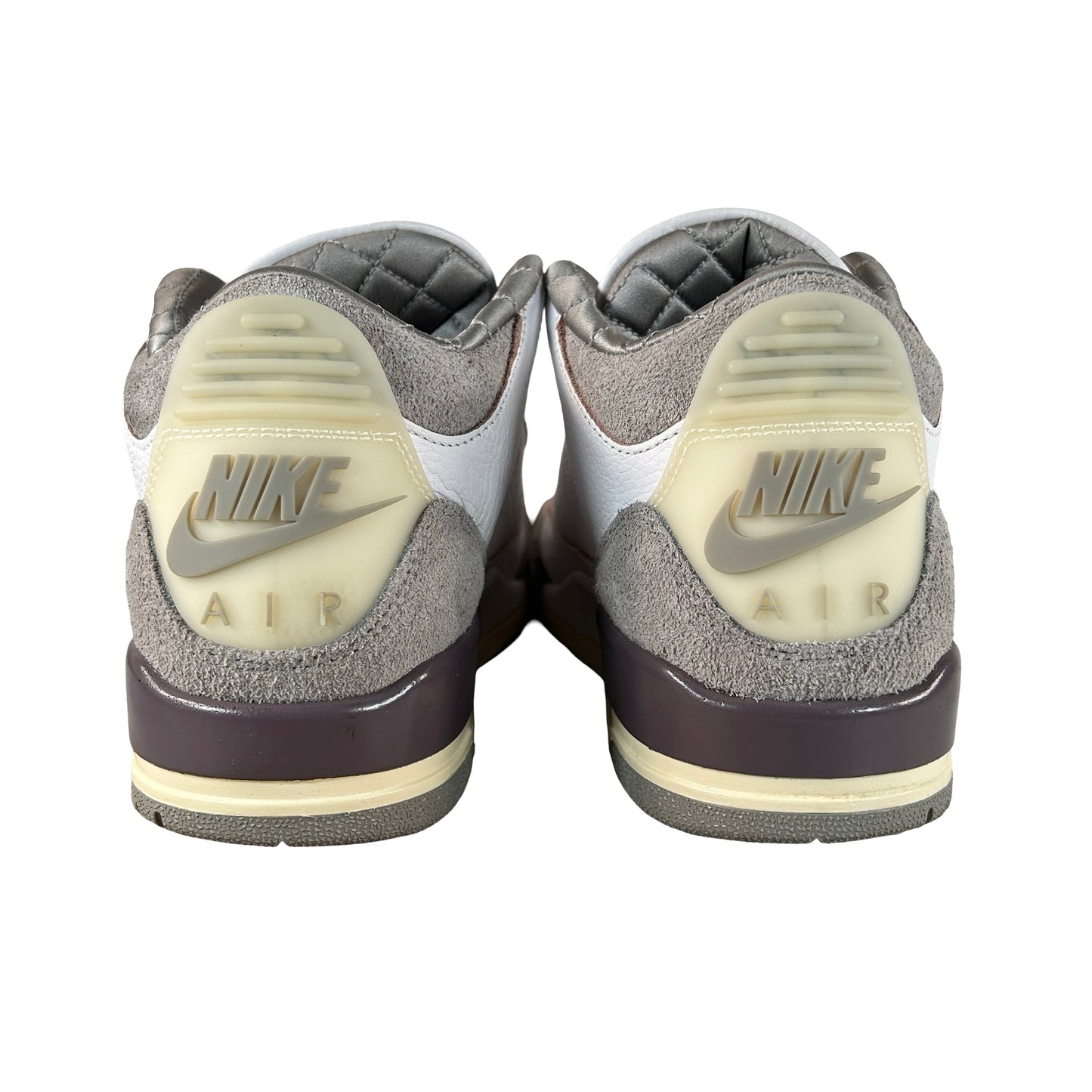 DH3434 110 Jordan 3 Retro A Ma Maniere [USED] - 8.5 W (Used3)