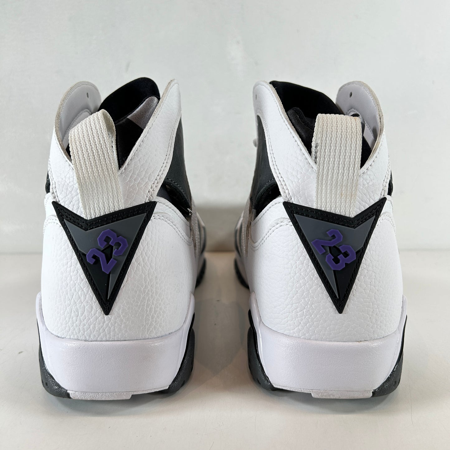 CU9307 100 Jordan 7 Flint [USED] - 13 M (Used)