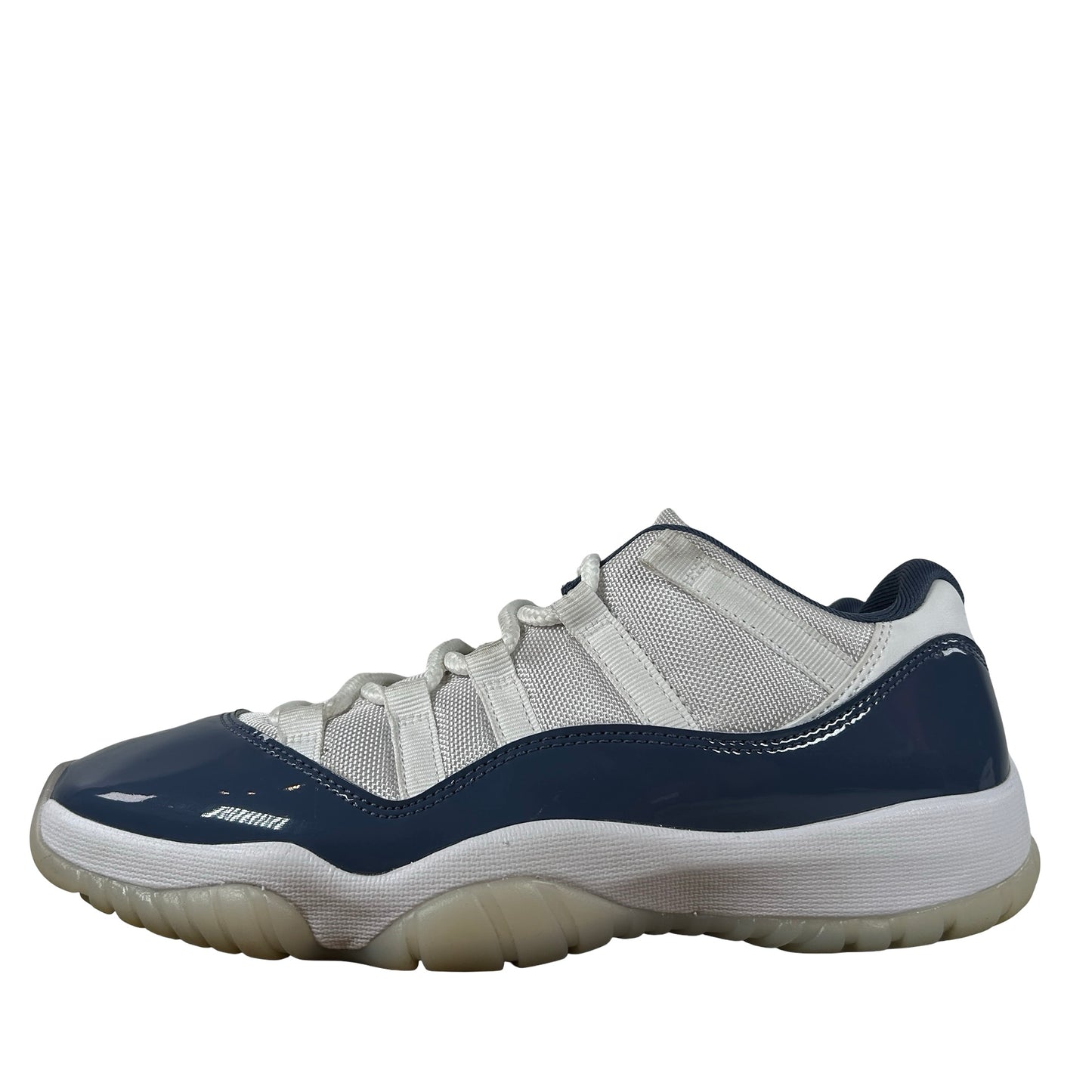 FV5104 104 Jordan 11 Retro Low Diffused Blue [USED] - 8 M (Used2)