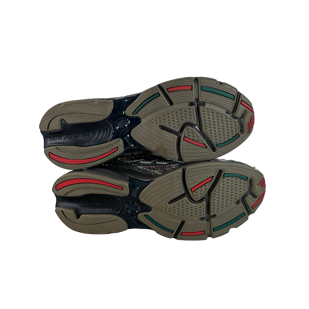 U2010JF1 New Balance 2010 Joe Freshgoods Hand-Me-Downs [USED] - 9.5 M (Used)