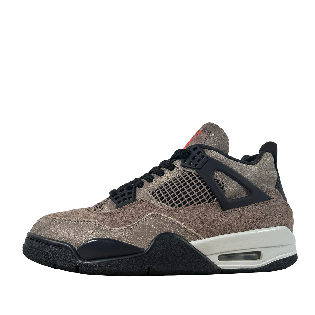 DB0732 200 Jordan 4 Taupe Haze [USED] - 8.5 M (Used7)