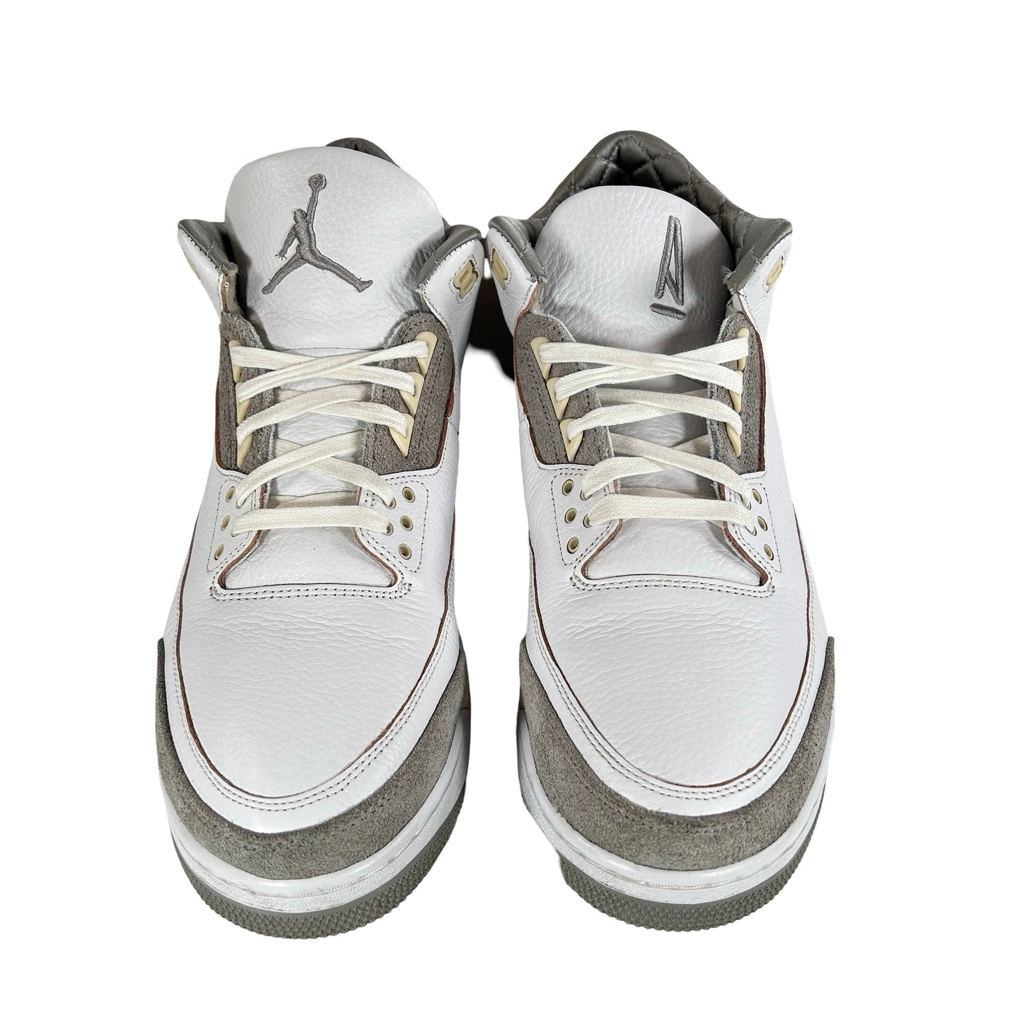 DH3434 110 Jordan 3 Retro SP A Ma Maniére (Women's) [USED] - 14 W (Used2)