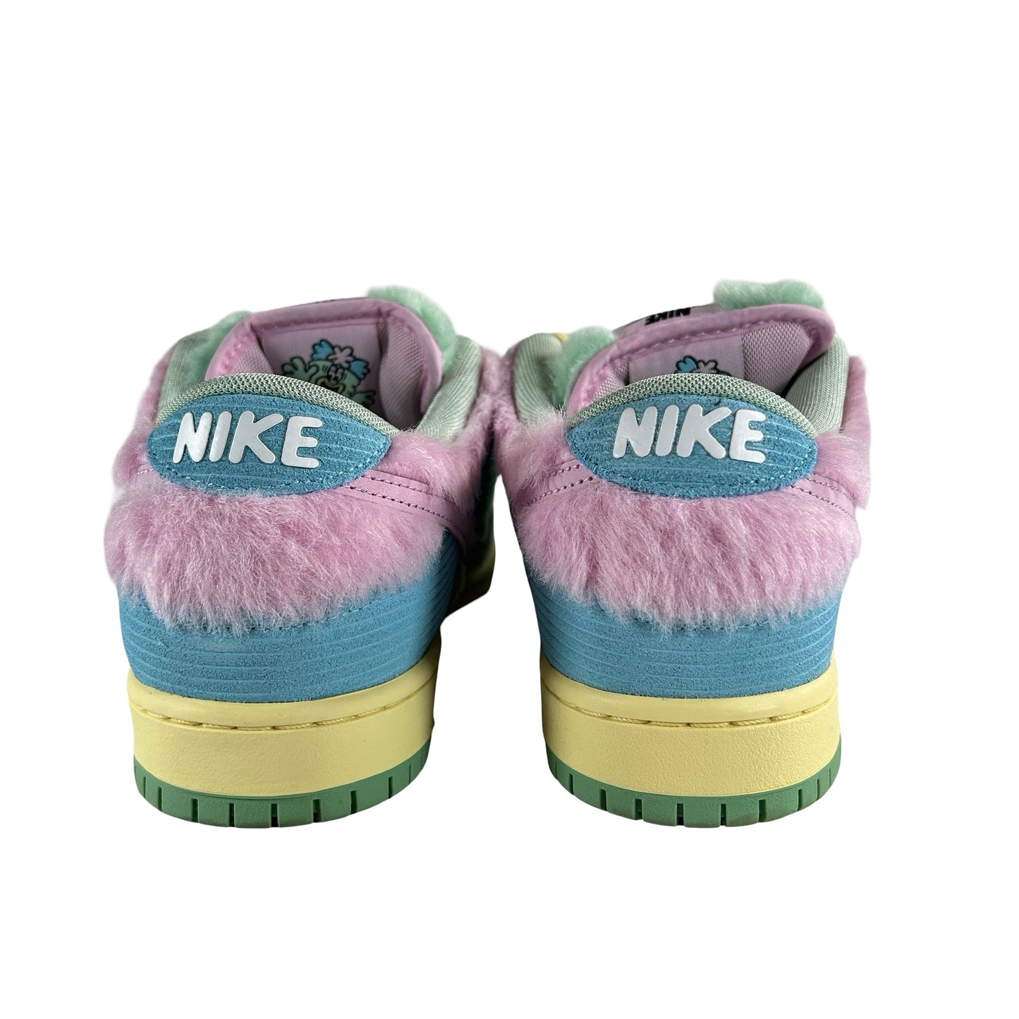 FN6040 400 Nike SB Dunk Low Verdy Visty [USED] - 9.5 M (VNDS)