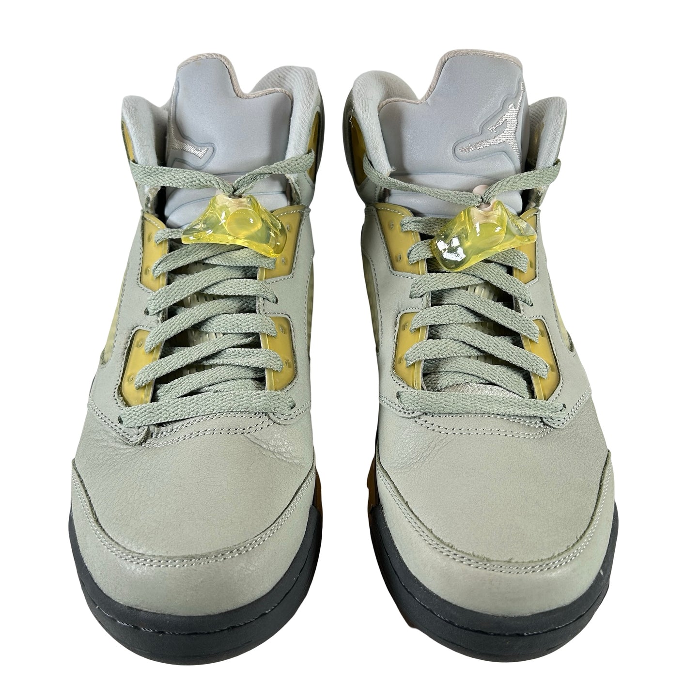 DC7501 300 Jordan 5 Retro Jade Horizon [USED] - 8.5 M (Used2)