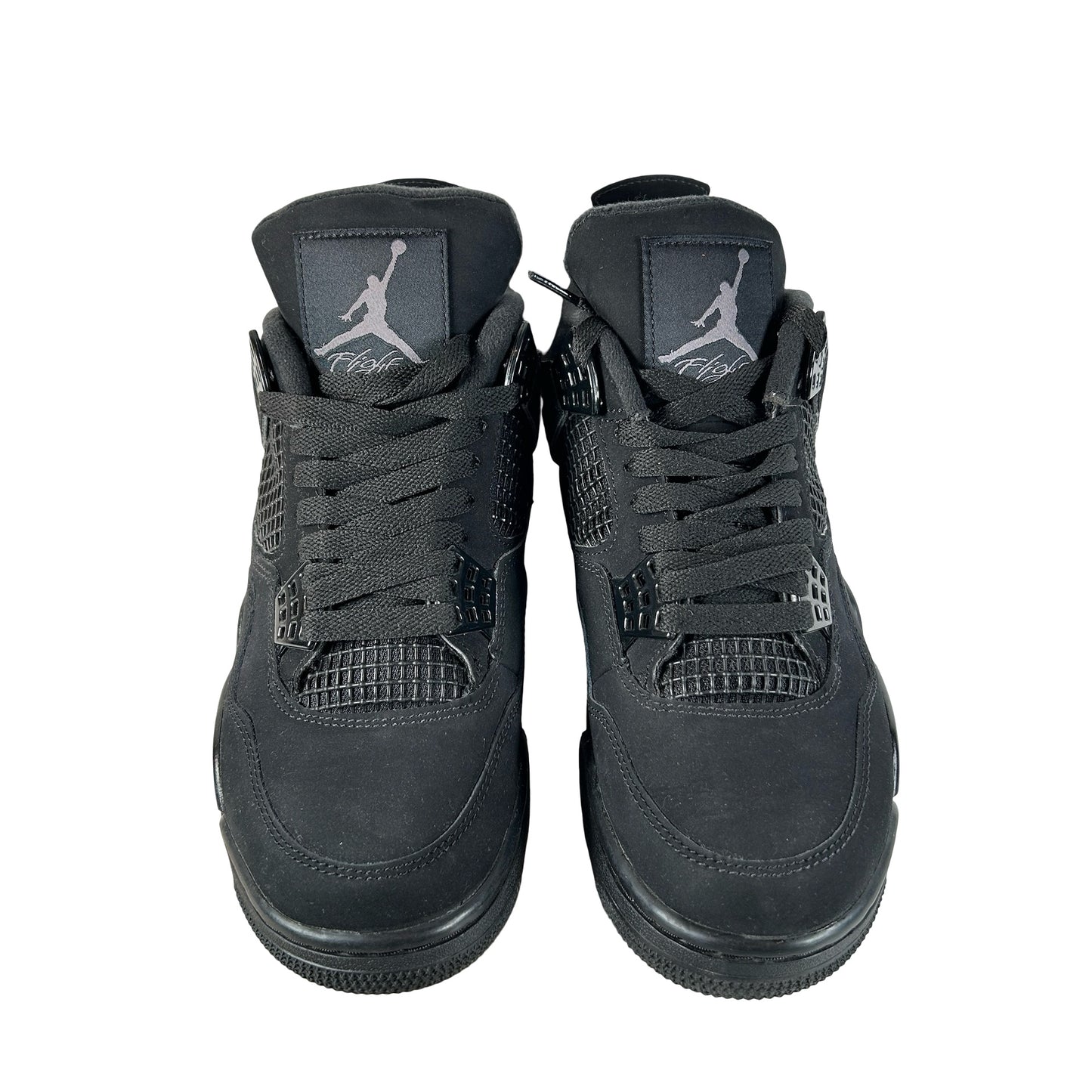 CU1110 010 Jordan 4 Black Cat 2020 [USED] - 7.5 M (Used2)