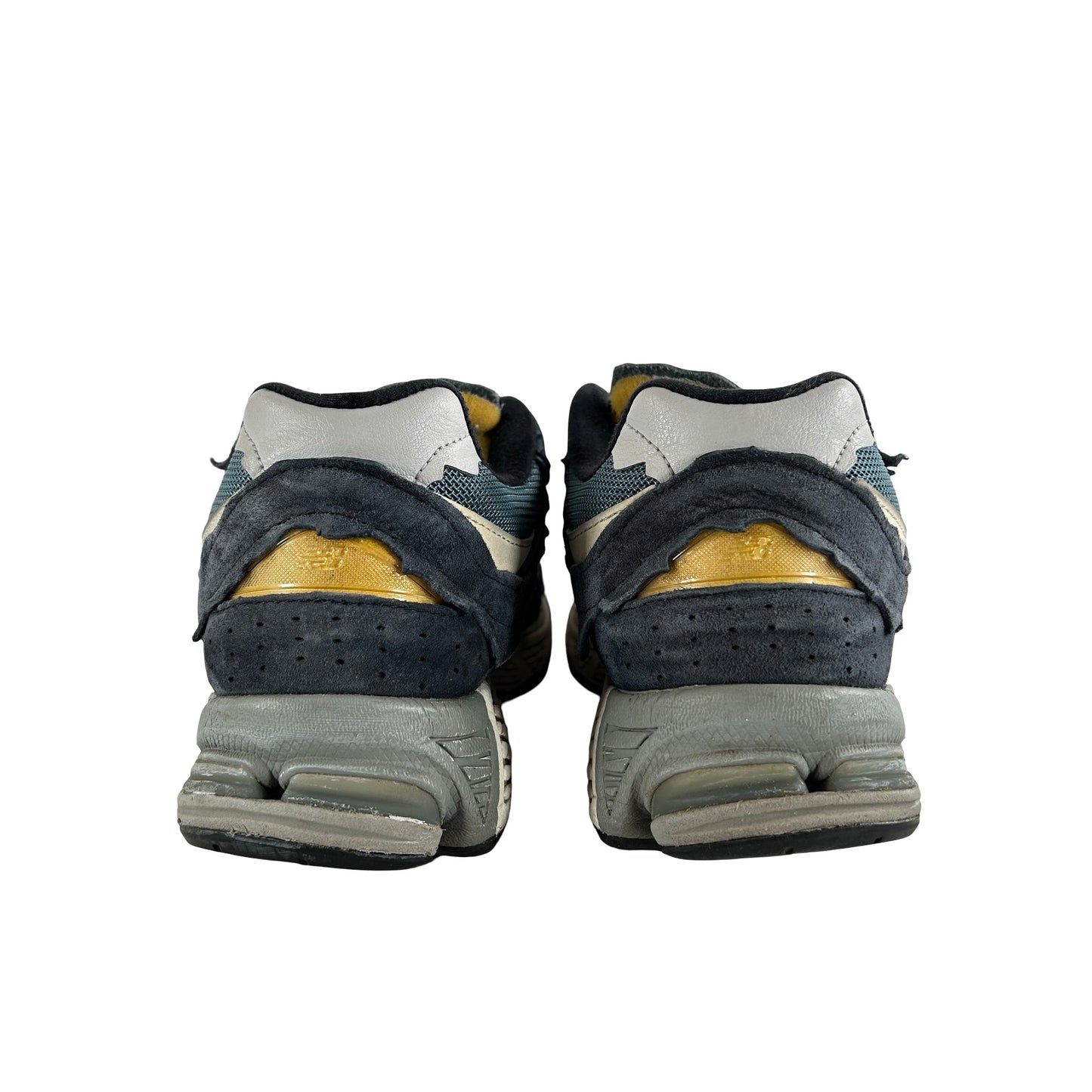 M2002RDF New Balance 2002R Paquete de protección Azul marino oscuro