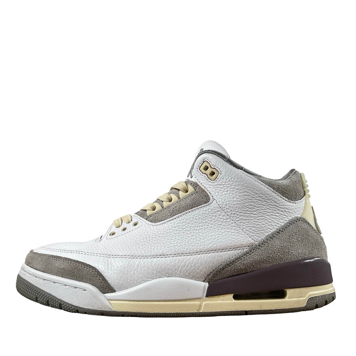 DH3434 110 Jordan 3 Retro A Ma Maniere [USED] - 12 W / 10.5 M (Used13)