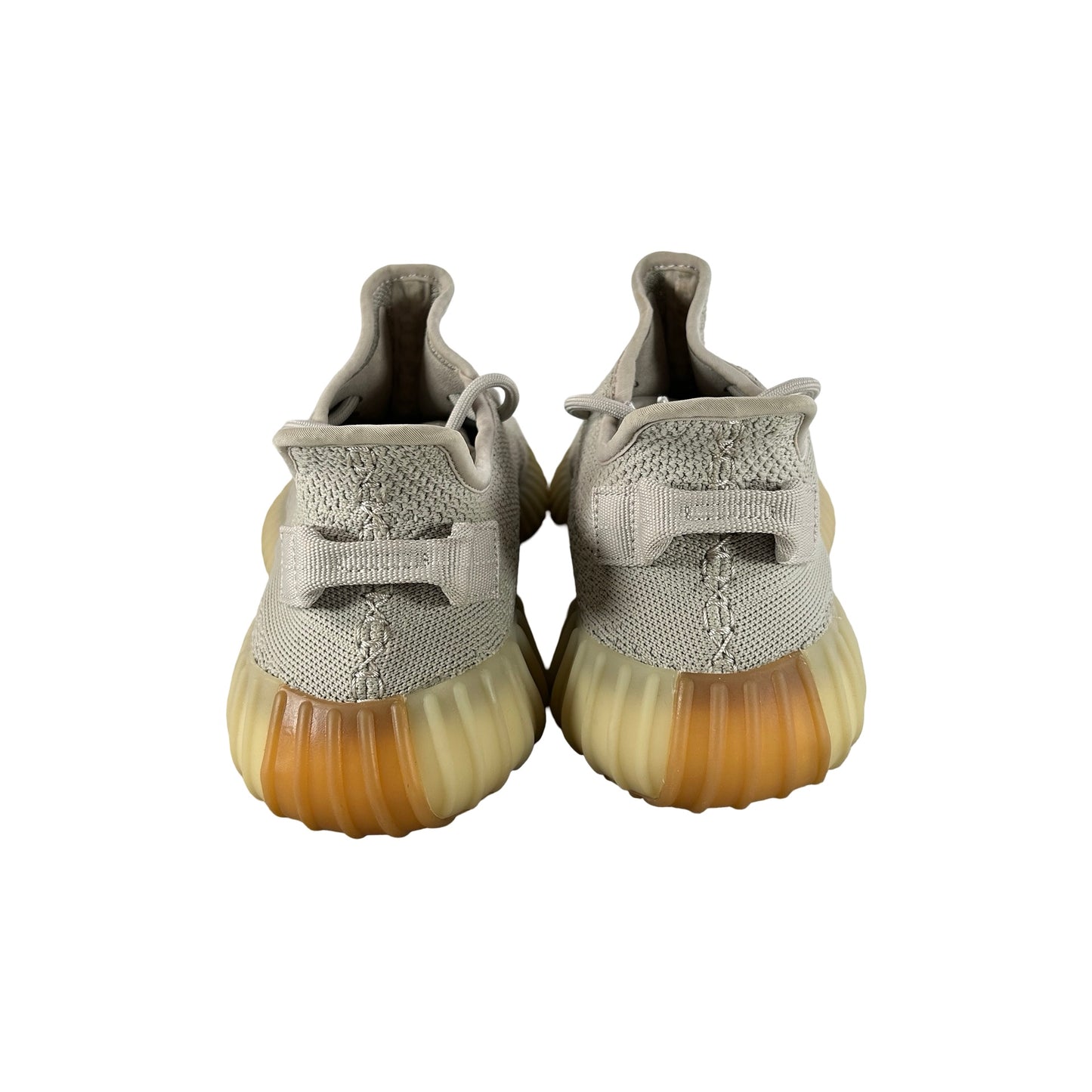 F99710 Yeezy 350 V2 Sesame [USED] - 10 M (Used3)