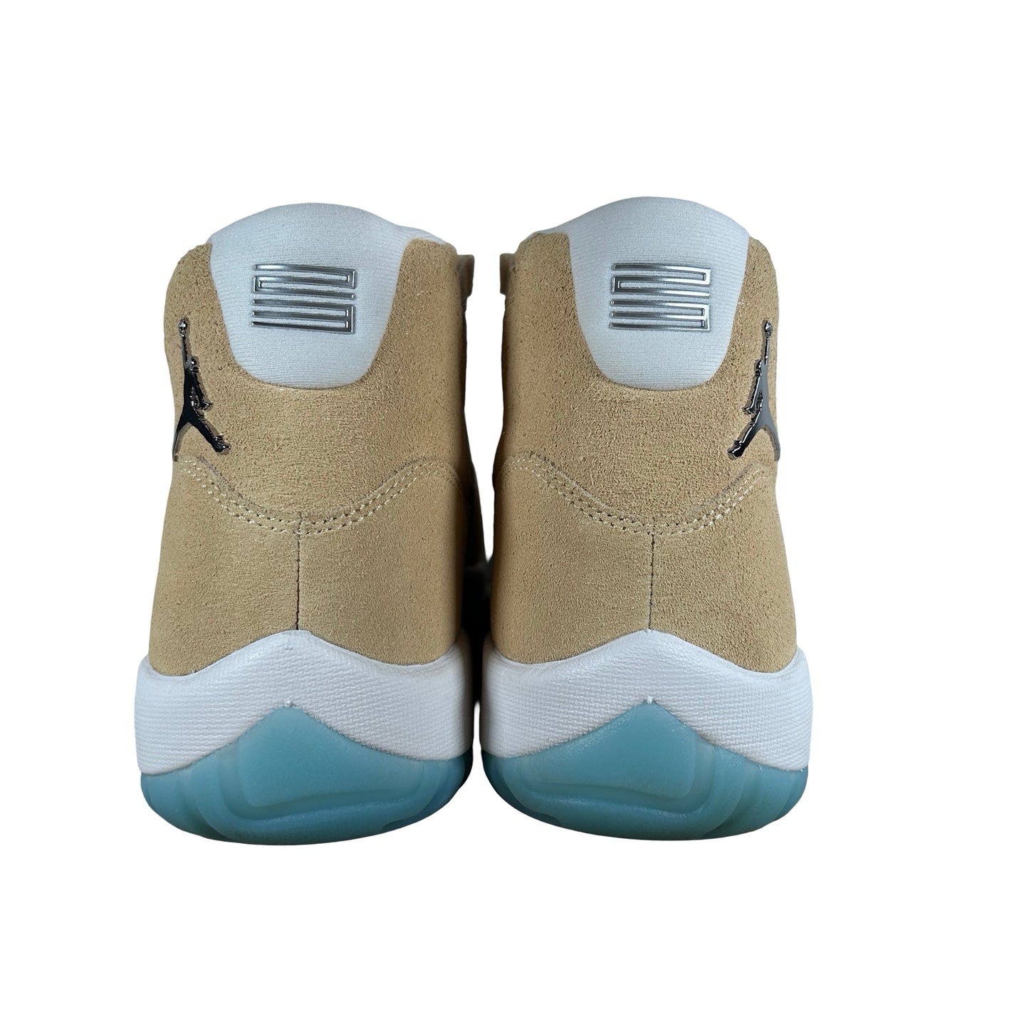 IO8960 707 Jordan 11 Retro H-Town [USED] - 10.5 M (Used)
