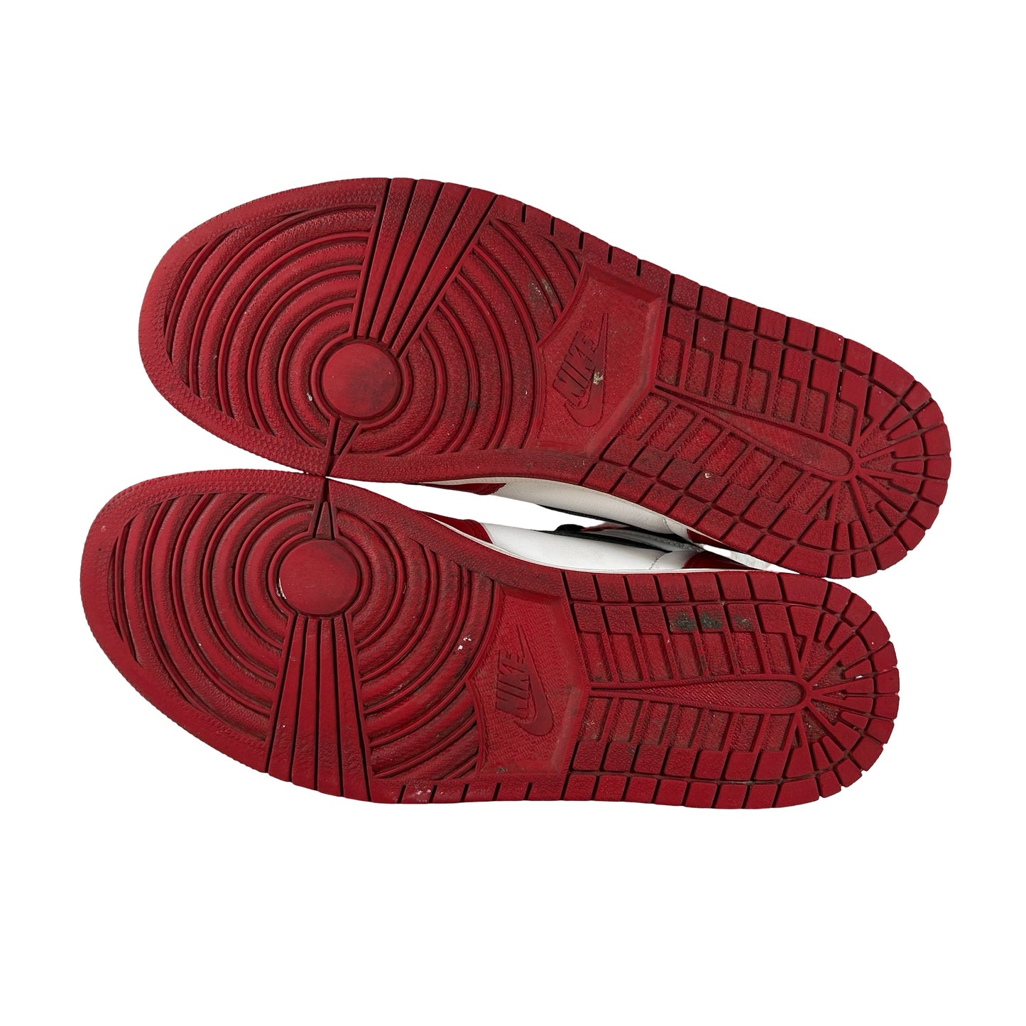 555088 101 Jordan 1 Chicago 2015 [USED] - 11 M (Used2) (No Box2)
