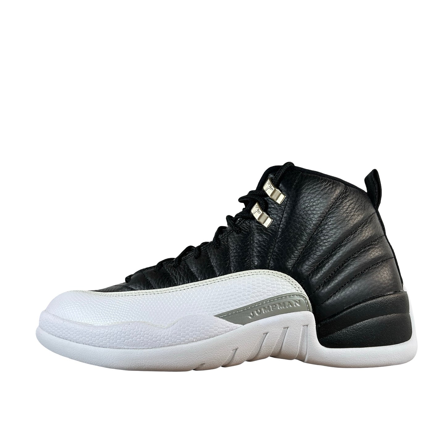 CT8013 006 Jordan 12 Retro Playoffs (2022) - 9.5 M (Yellowing)