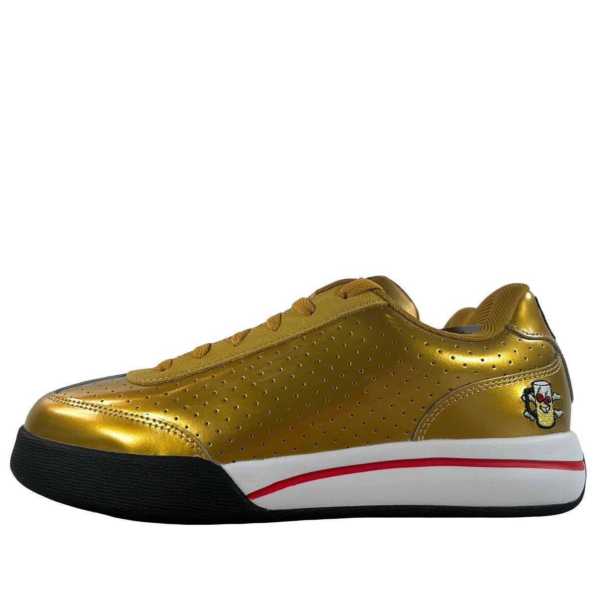 100295541 Reebok Board Flip BBC Ice Cream Gold