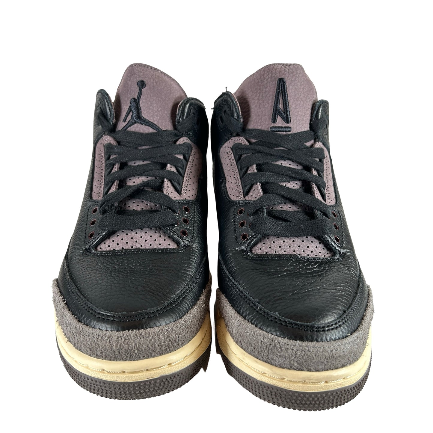 FZ4811 001 Jordan 3 Retro OG SP A Ma Maniére While You Were Sleeping (Women's) [USED] - 10 W / 8.5 M (Used)