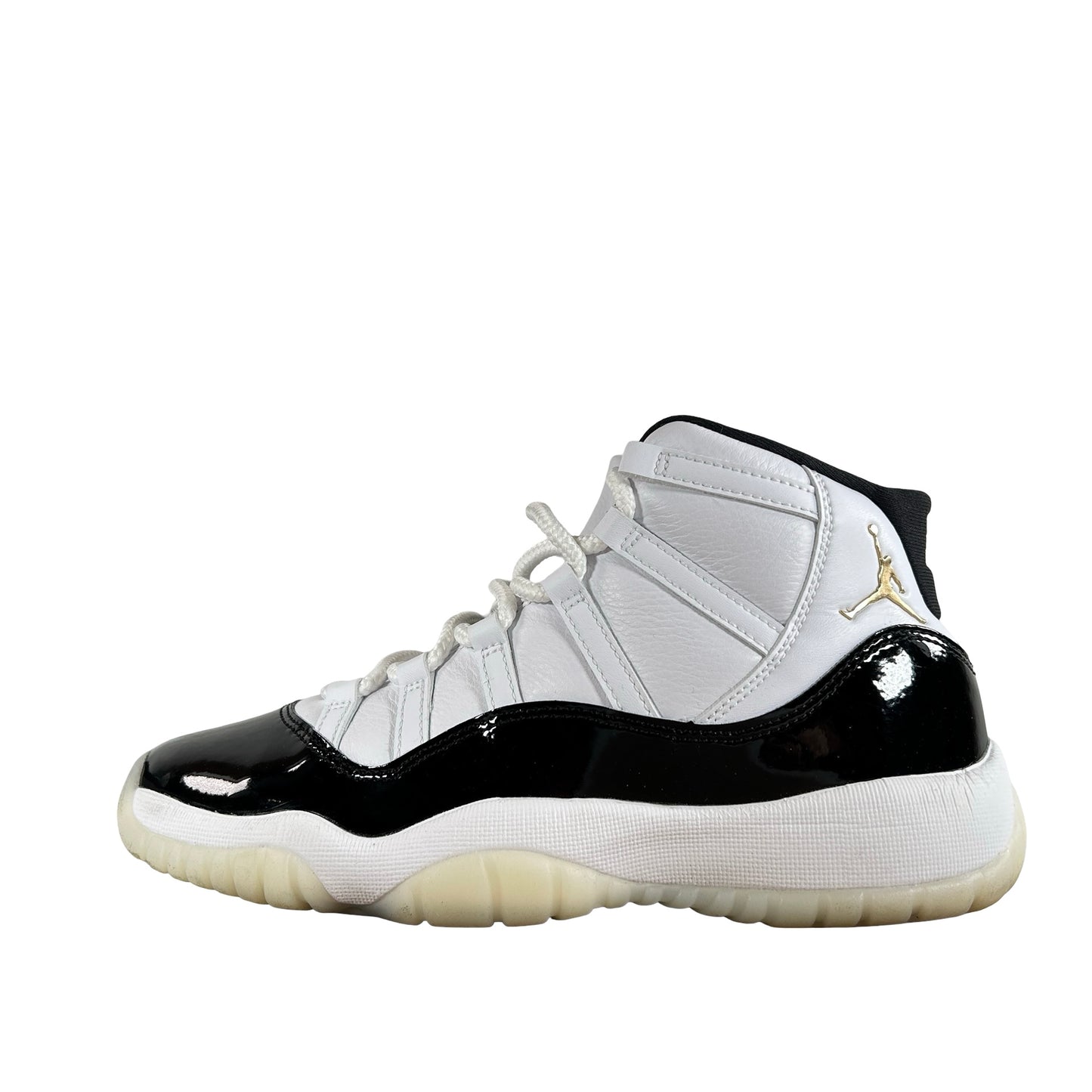 378038 170 Jordan 11 Retro DMP Gratitude (2023) (GS) [USED] - 7 Y (Used8)