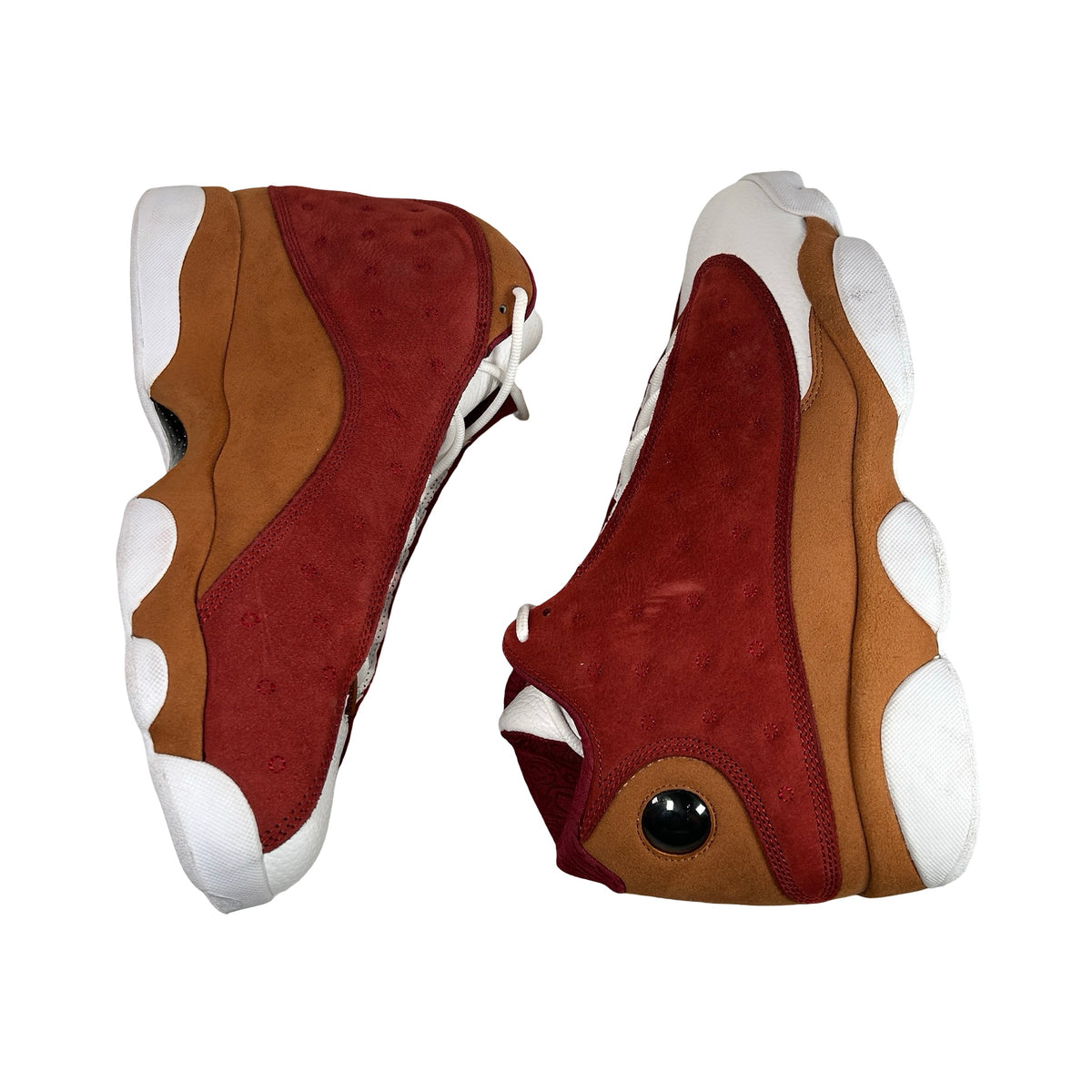 417212 601 Jordan 13 Retro Premio Bin 23 [USED] - 11 M (VNDS) (No Box)