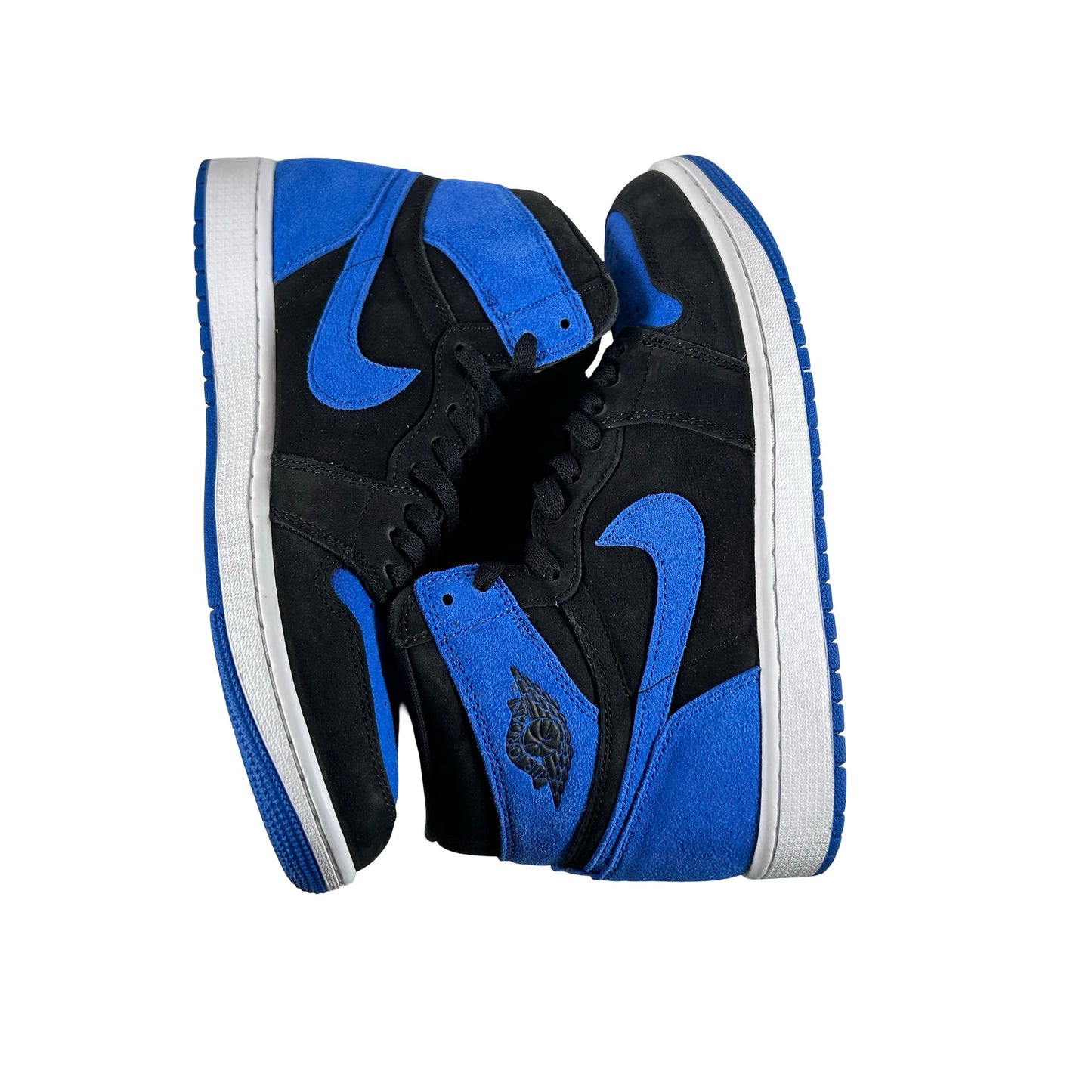 DZ5485 042 Jordan 1 Retro High OG Royal Reimagined [USED] - 9.5 M (Used5)