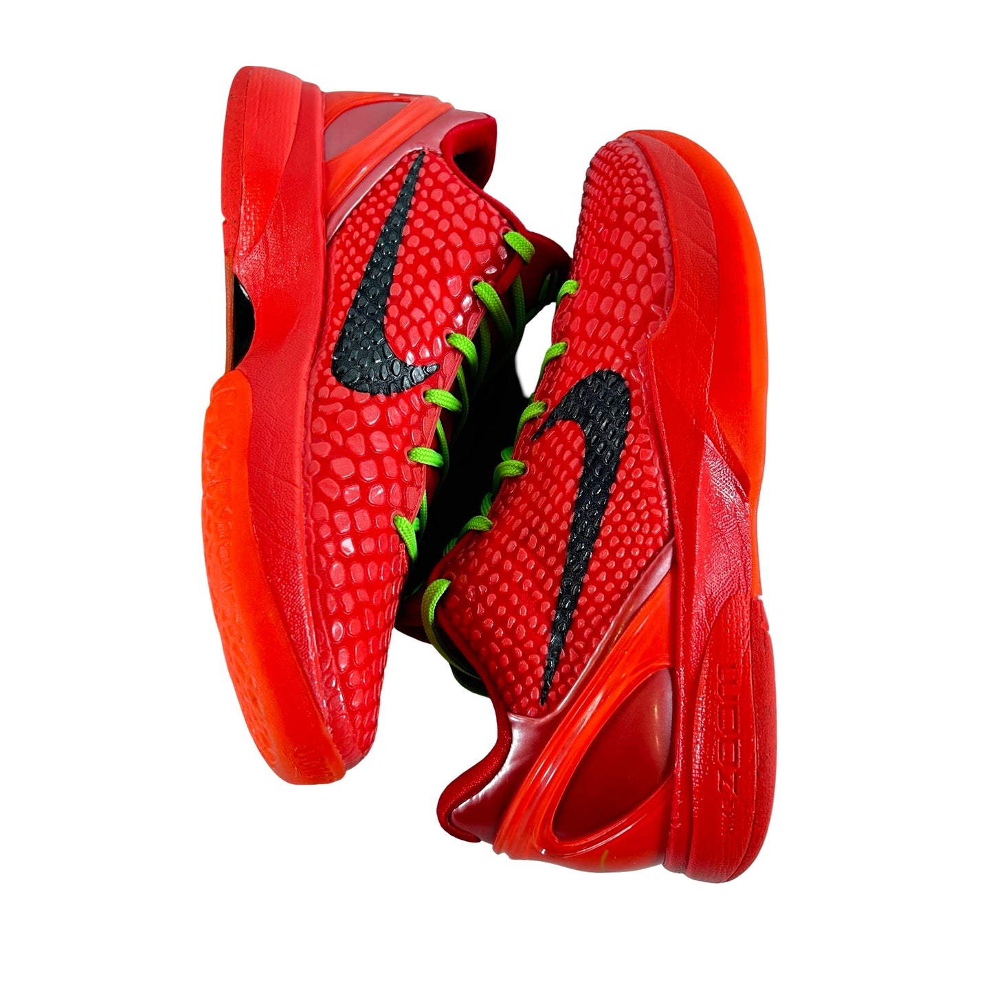 FV4921 600 Nike Kobe 6 Protro Reverse Grinch [USED] - 8.5 M (Used2)
