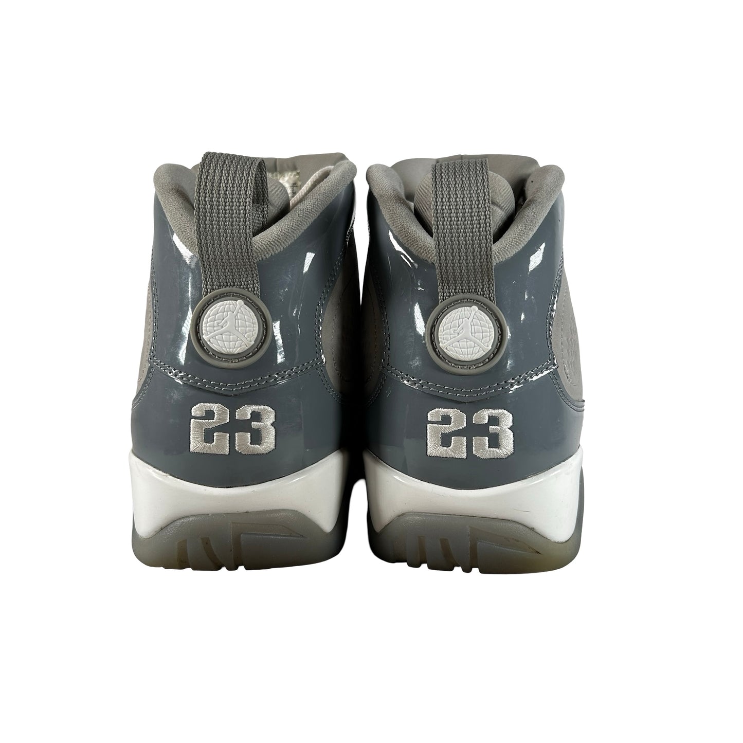 HV4794 011 Jordan 9 Retro Cool Grey (2025) [USED] - 13 M (Used) (No Box)