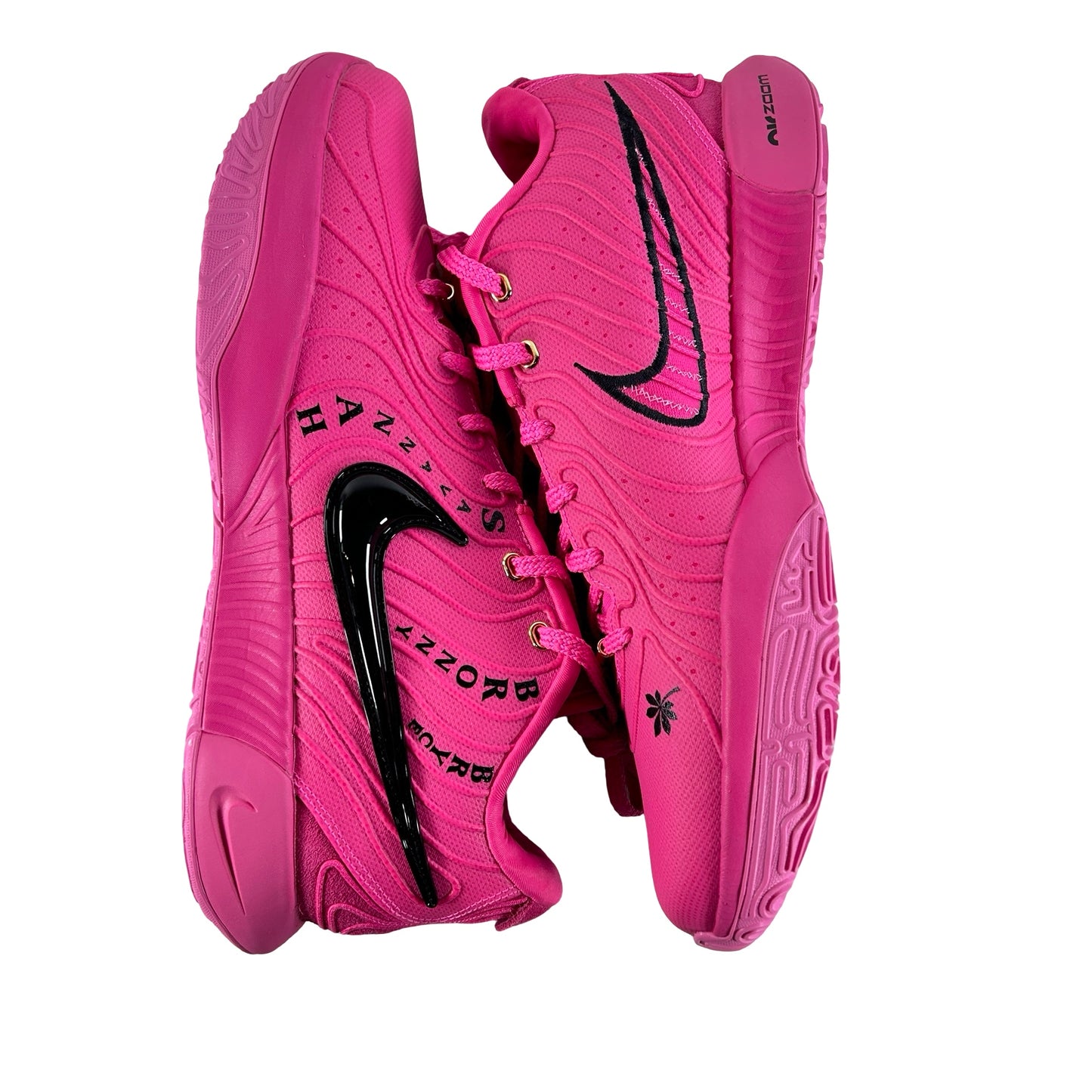 HJ8085 600 Nike LeBron 21 EYBL