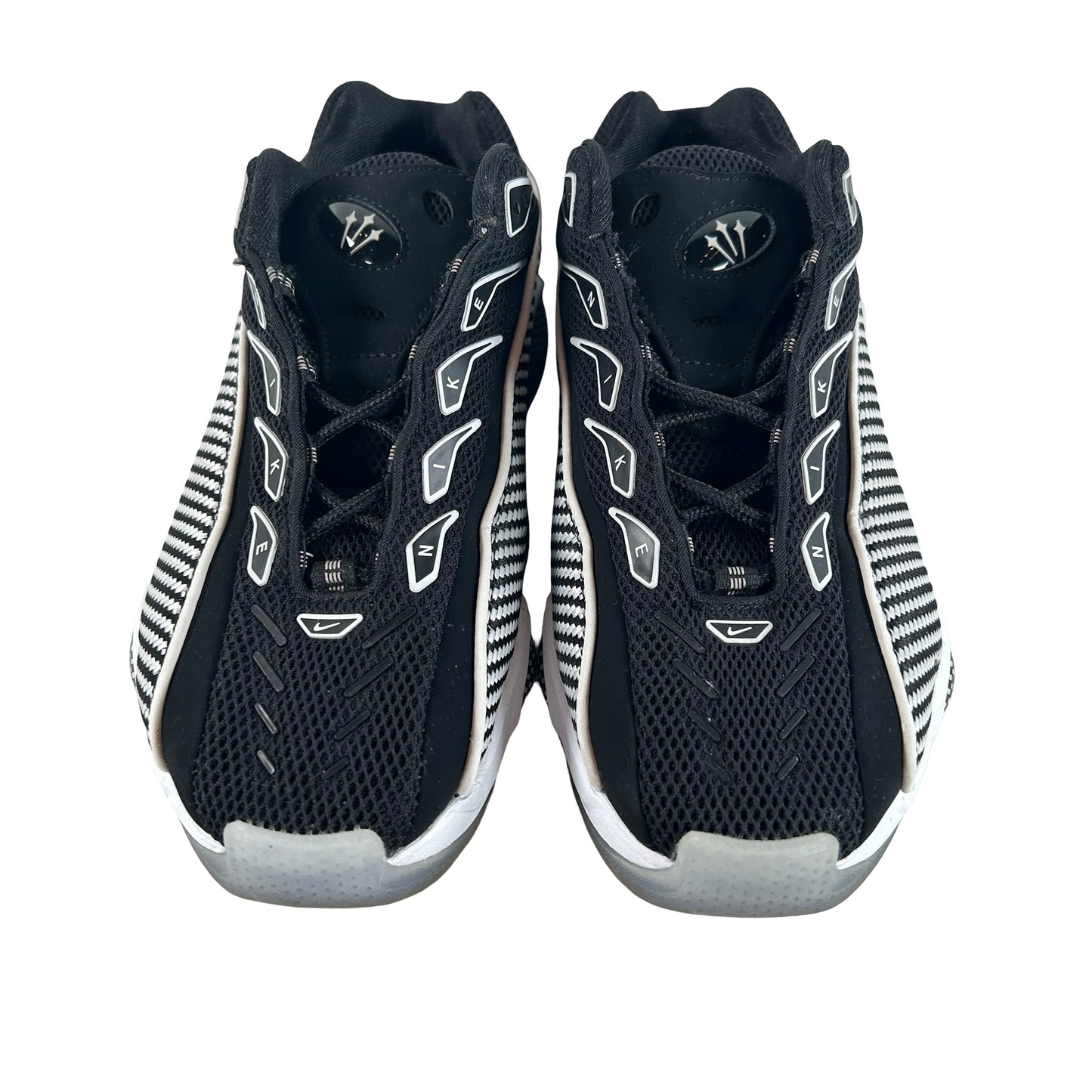 DM0879 001 Nike NOCTA Glide Drake Black [USED] - 6 M (Used) (No Box)