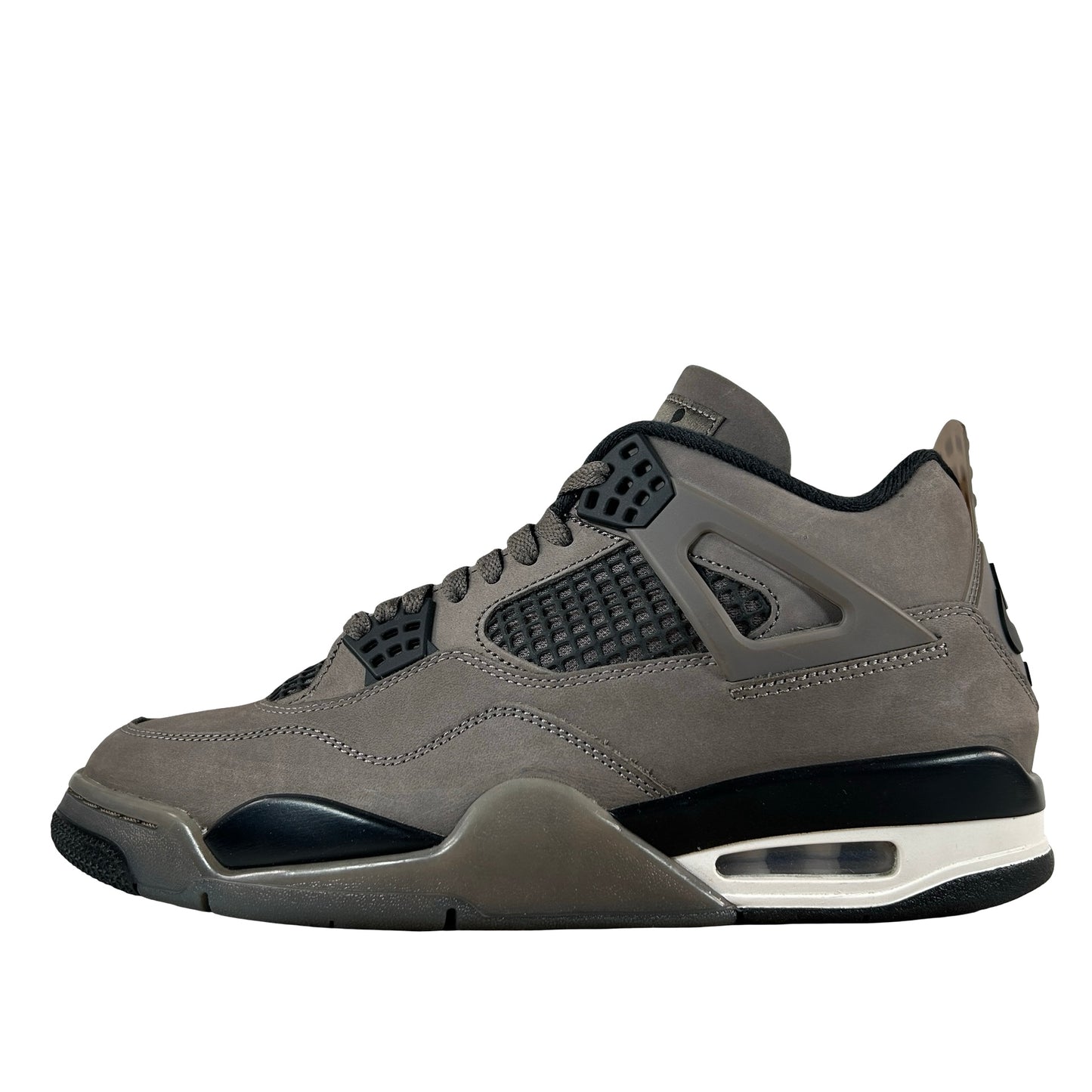FV5029 200 Jordan 4 Retro Cave Stone [USED] - 10 M (Used4)