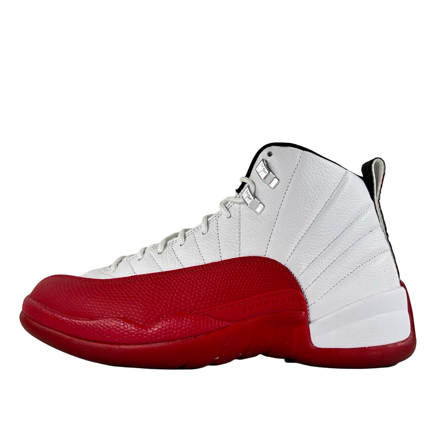 CT8013 116 Jordan 12 Retro Cherry (2023) [USED] - 10 M (Used4)