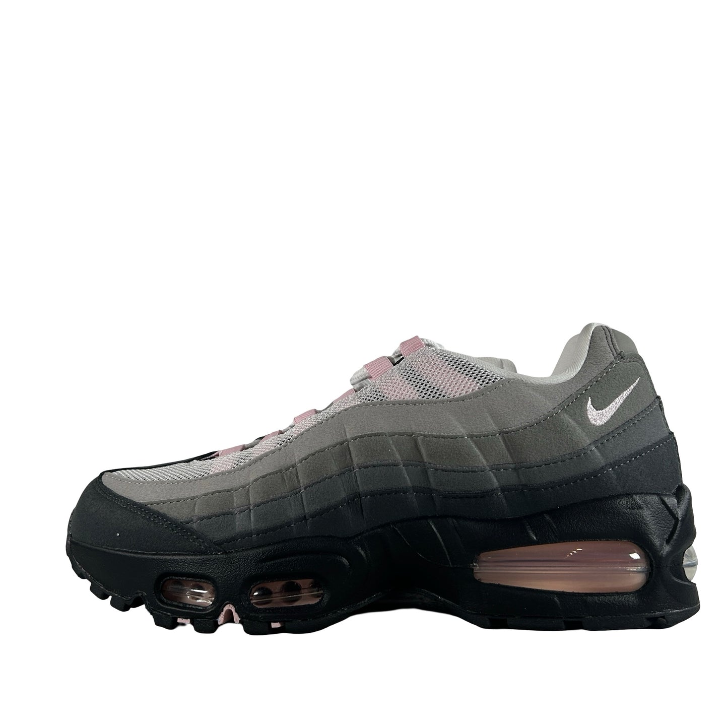 HJ5996 001 Nike Air Max 95 OG Big Bubble Pink Foam (Women's) [USED] - 8 W (VNDS)
